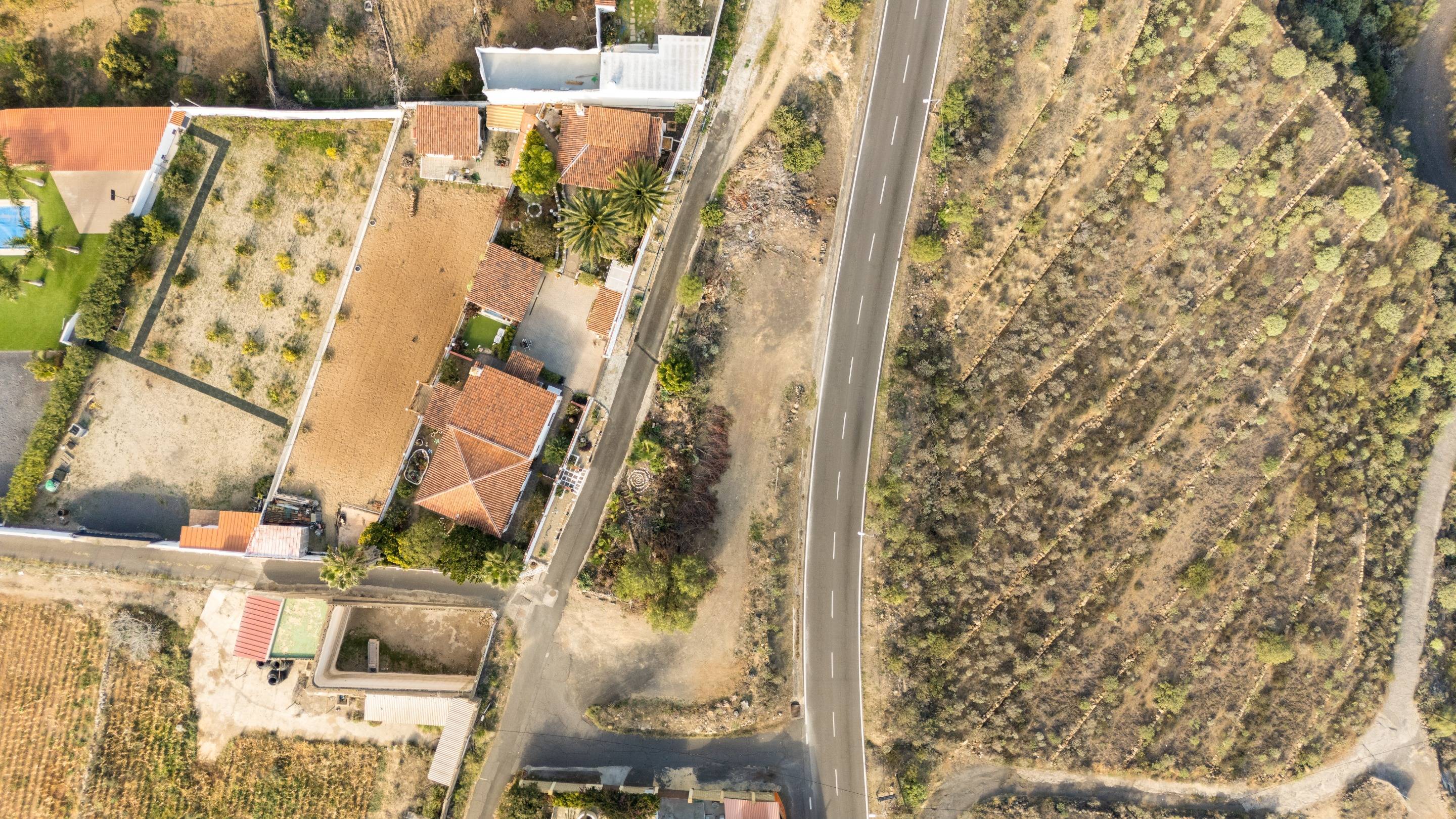 Fincas y solares-Venta-Arafo-1712528-Foto-5