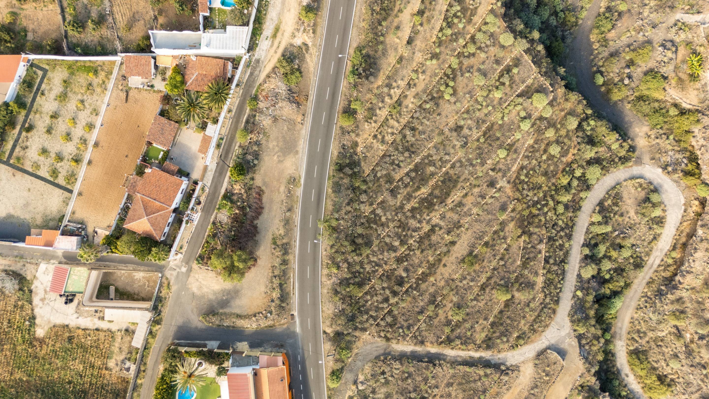 Fincas y solares-Venta-Arafo-1712528-Foto-6