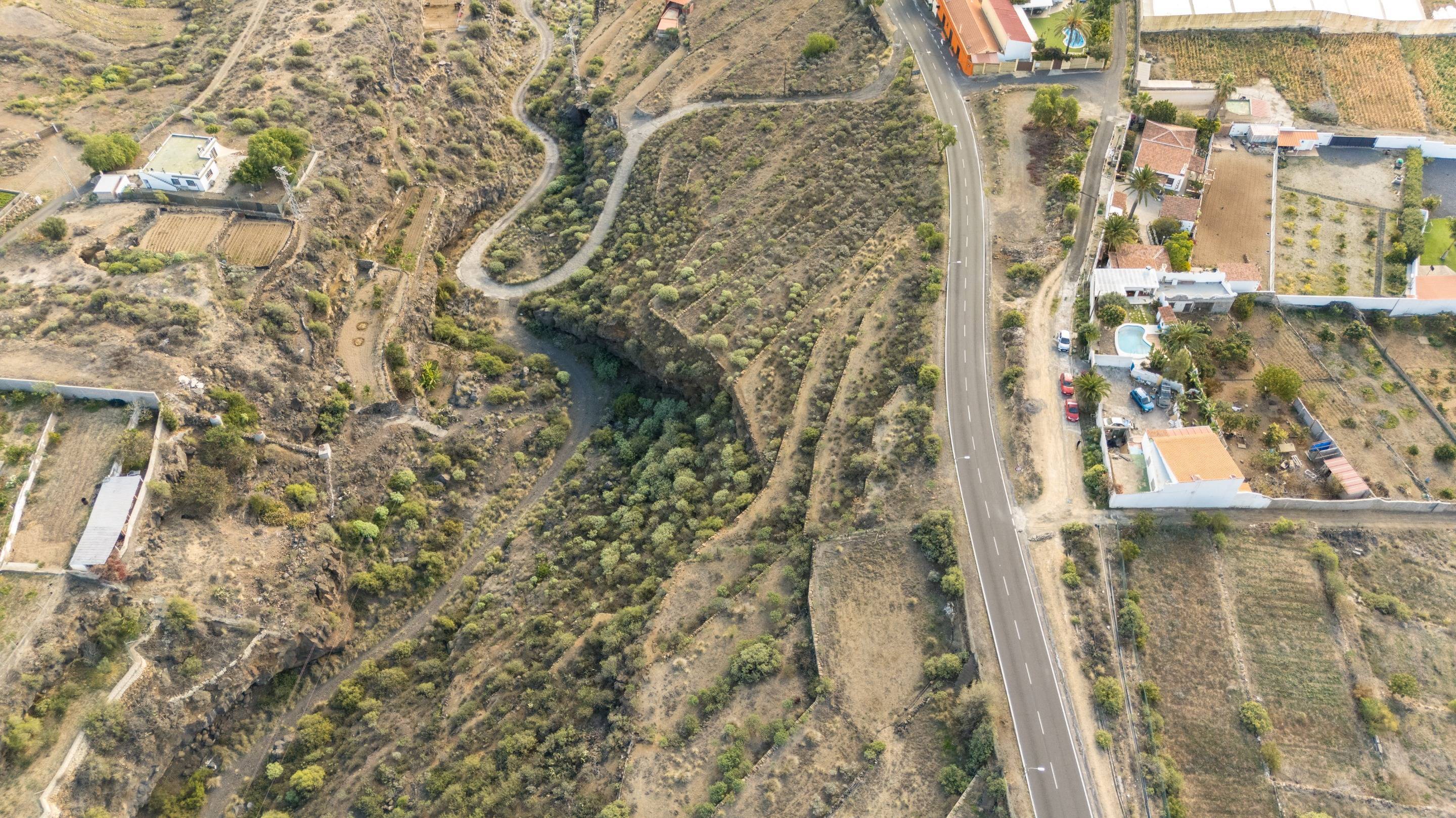 Fincas y solares-Venta-Arafo-1712528-Foto-11