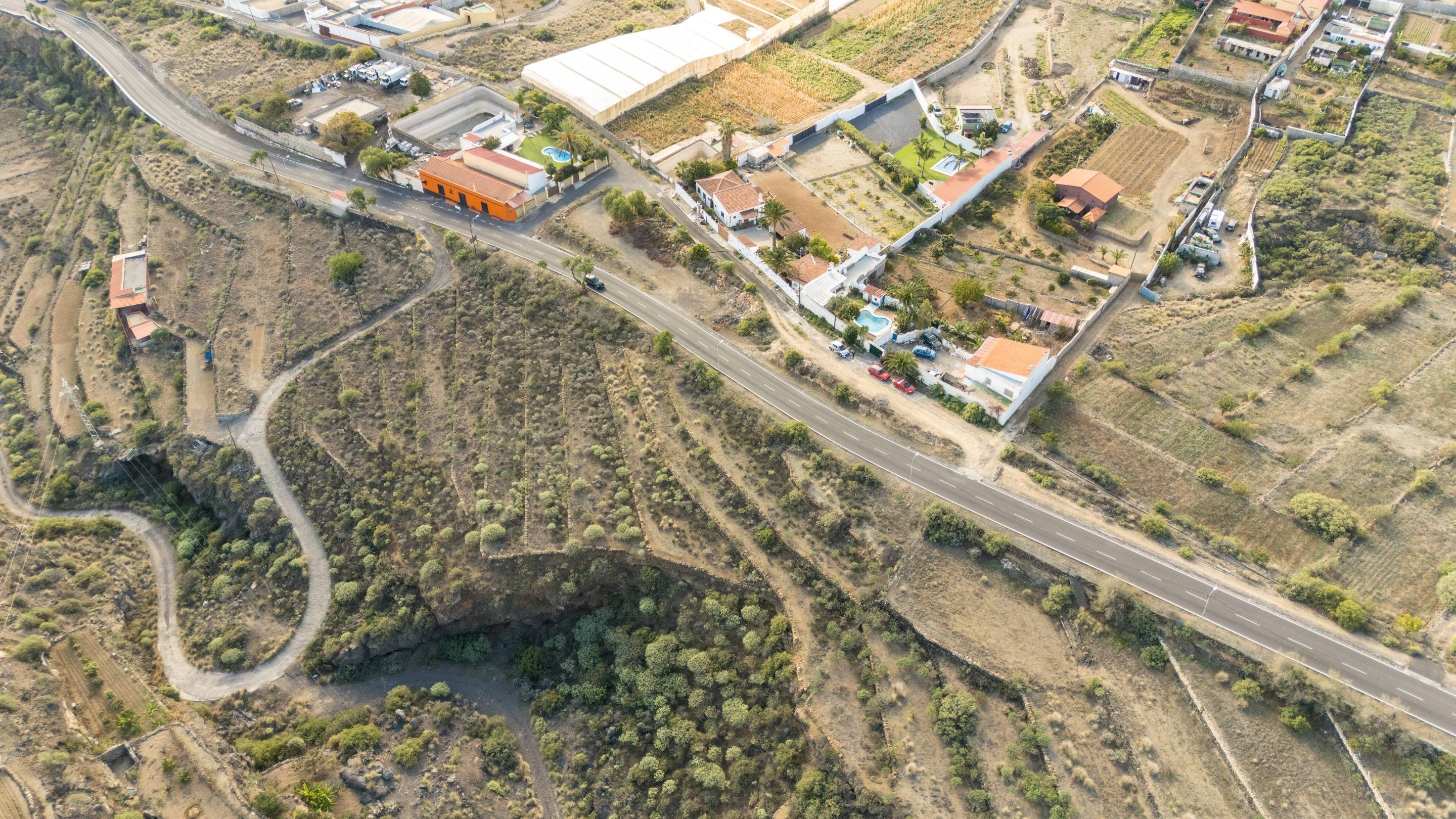 Fincas y solares-Venta-Arafo-1712528-Foto-12