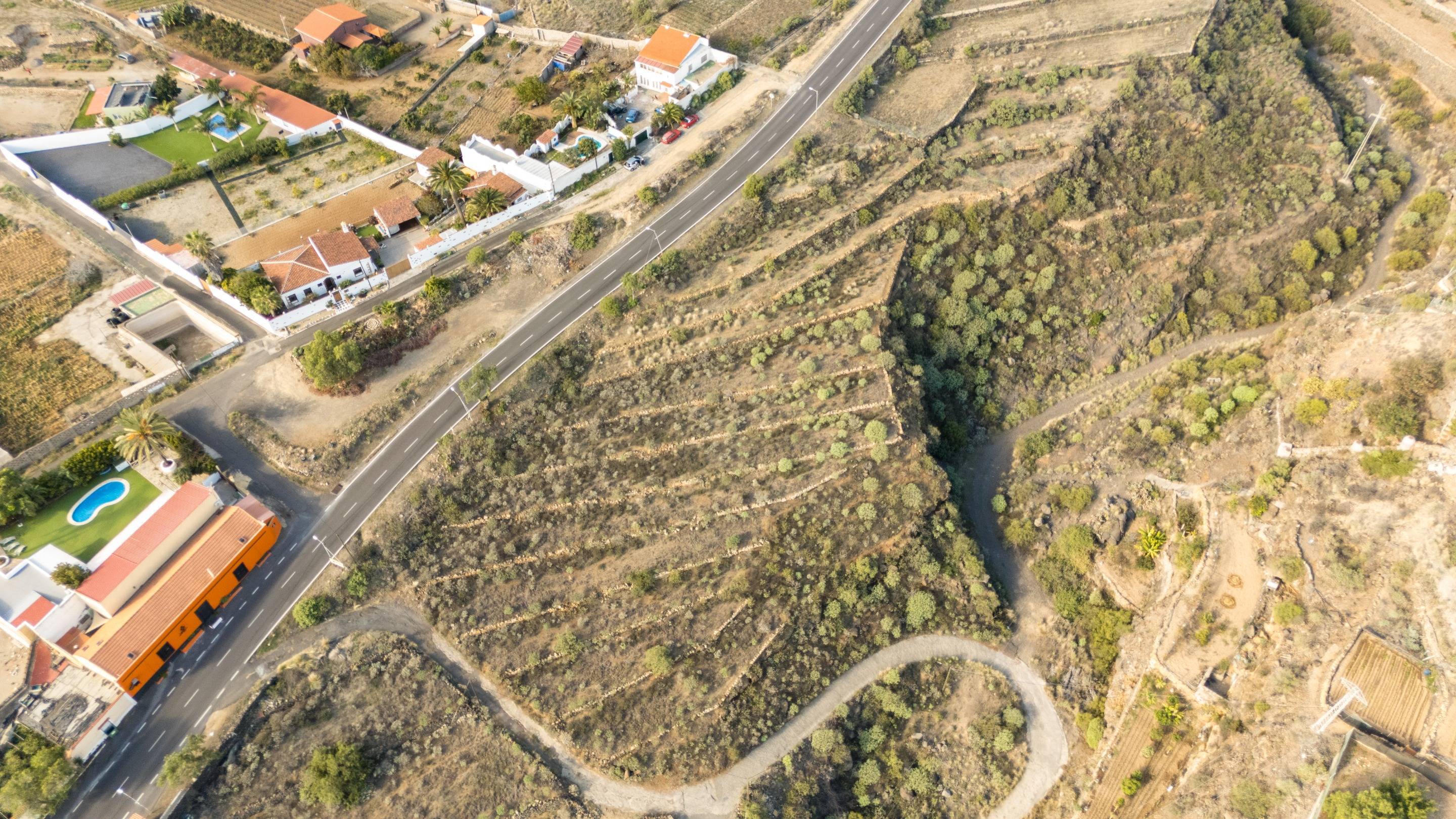 Fincas y solares-Venta-Arafo-1712528-Foto-15
