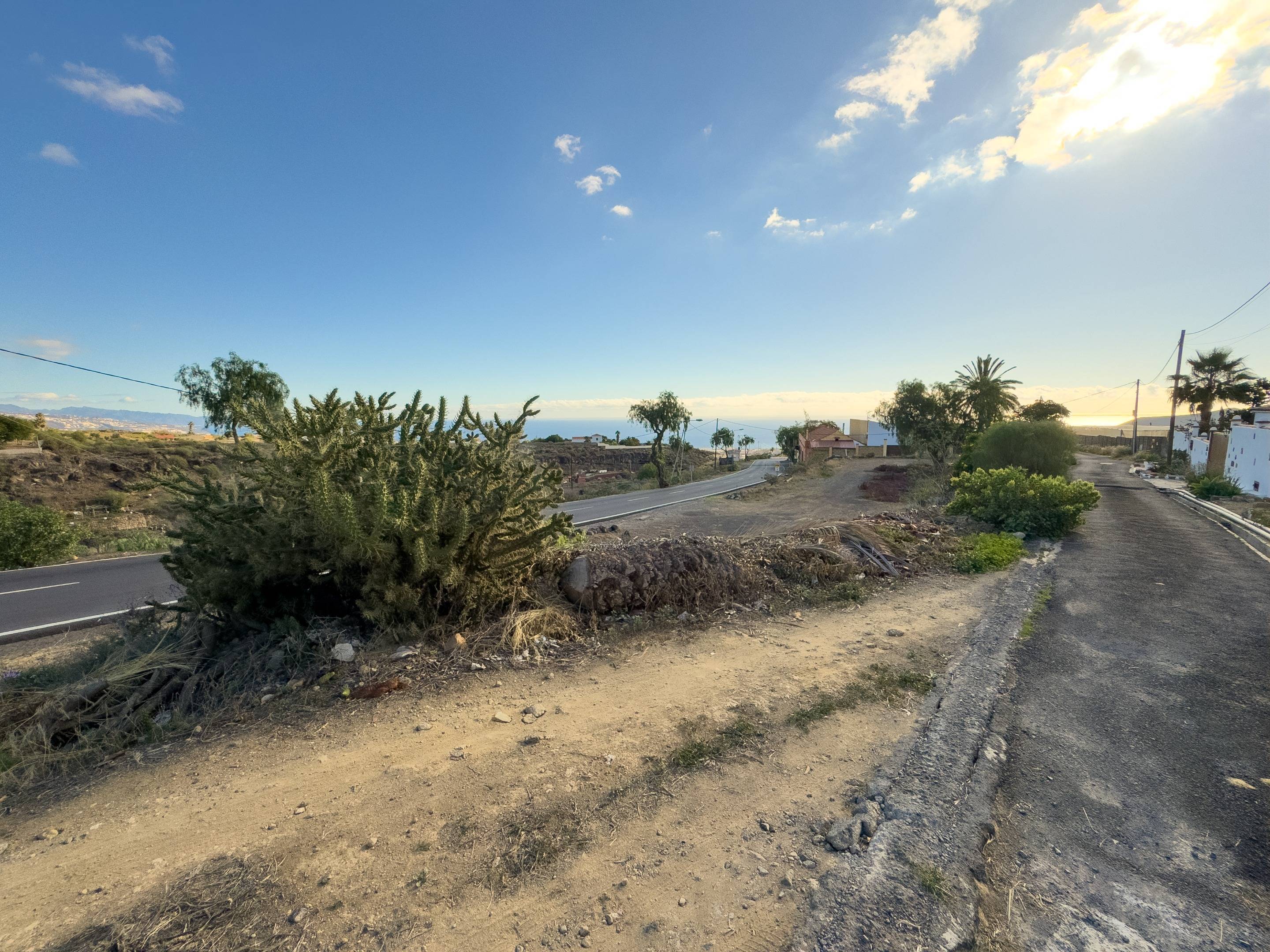 Fincas y solares-Venta-Arafo-1712528-Foto-17