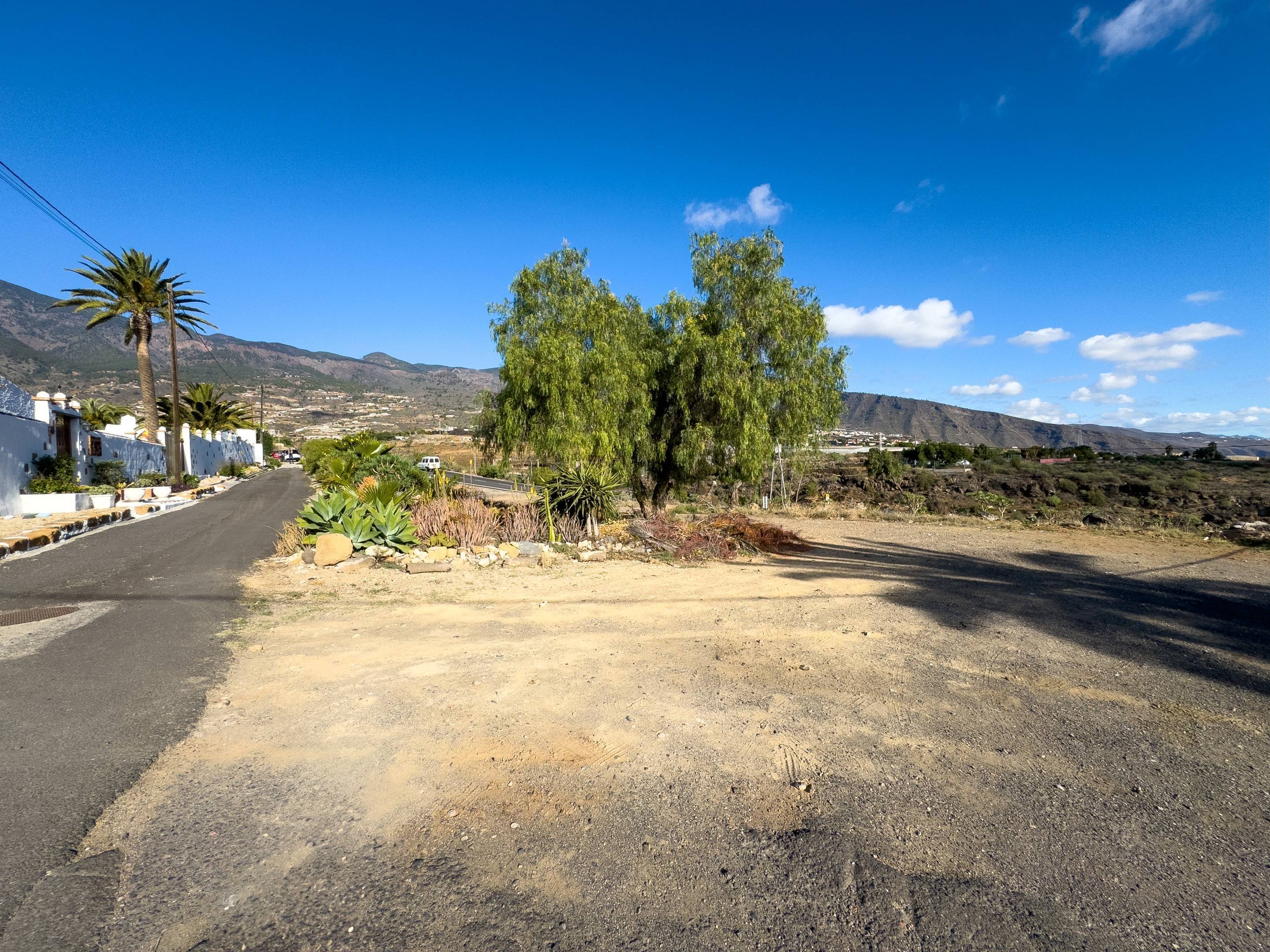 Fincas y solares-Venta-Arafo-1712528-Foto-18