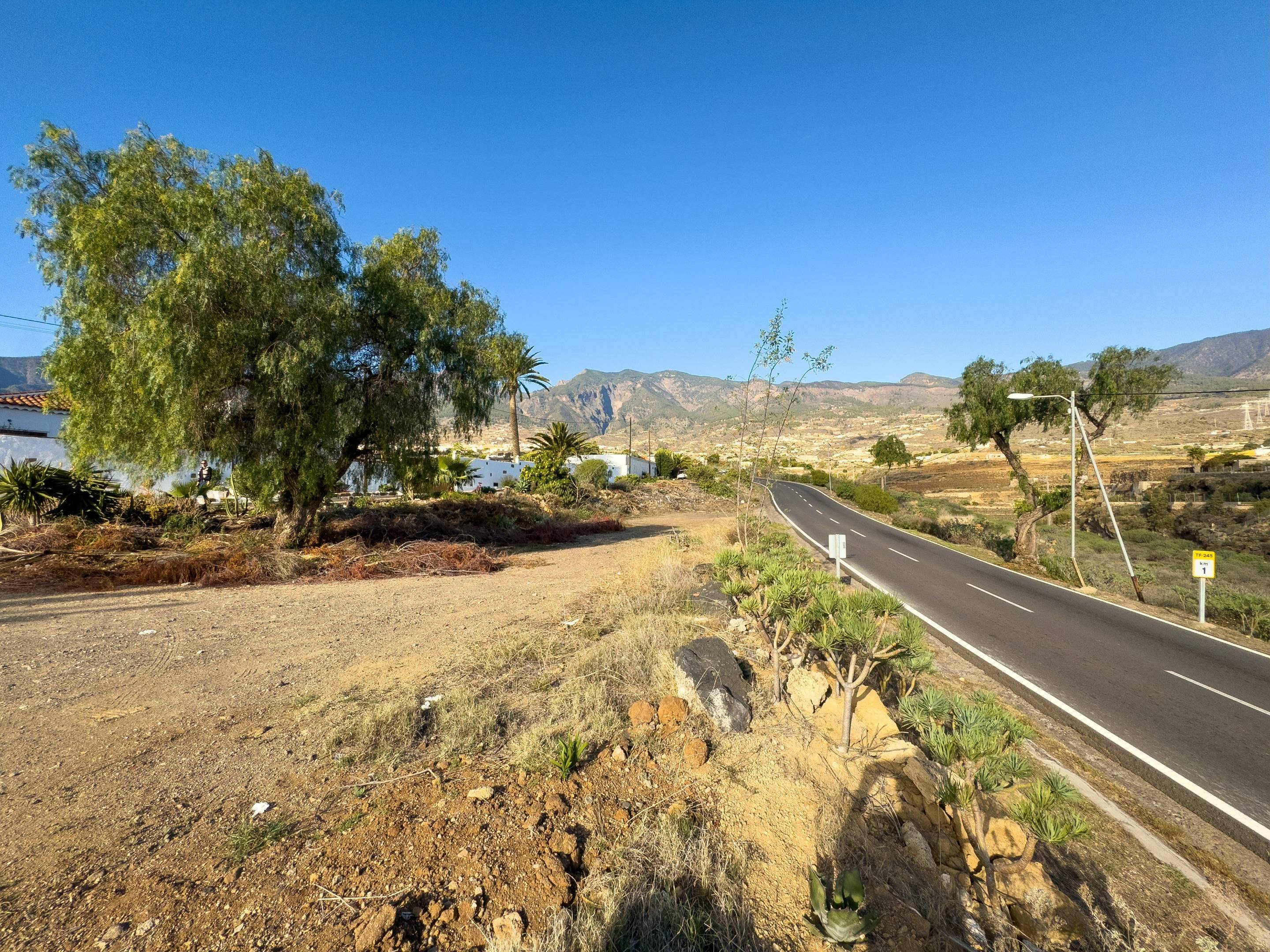 Fincas y solares-Venta-Arafo-1712528-Foto-21