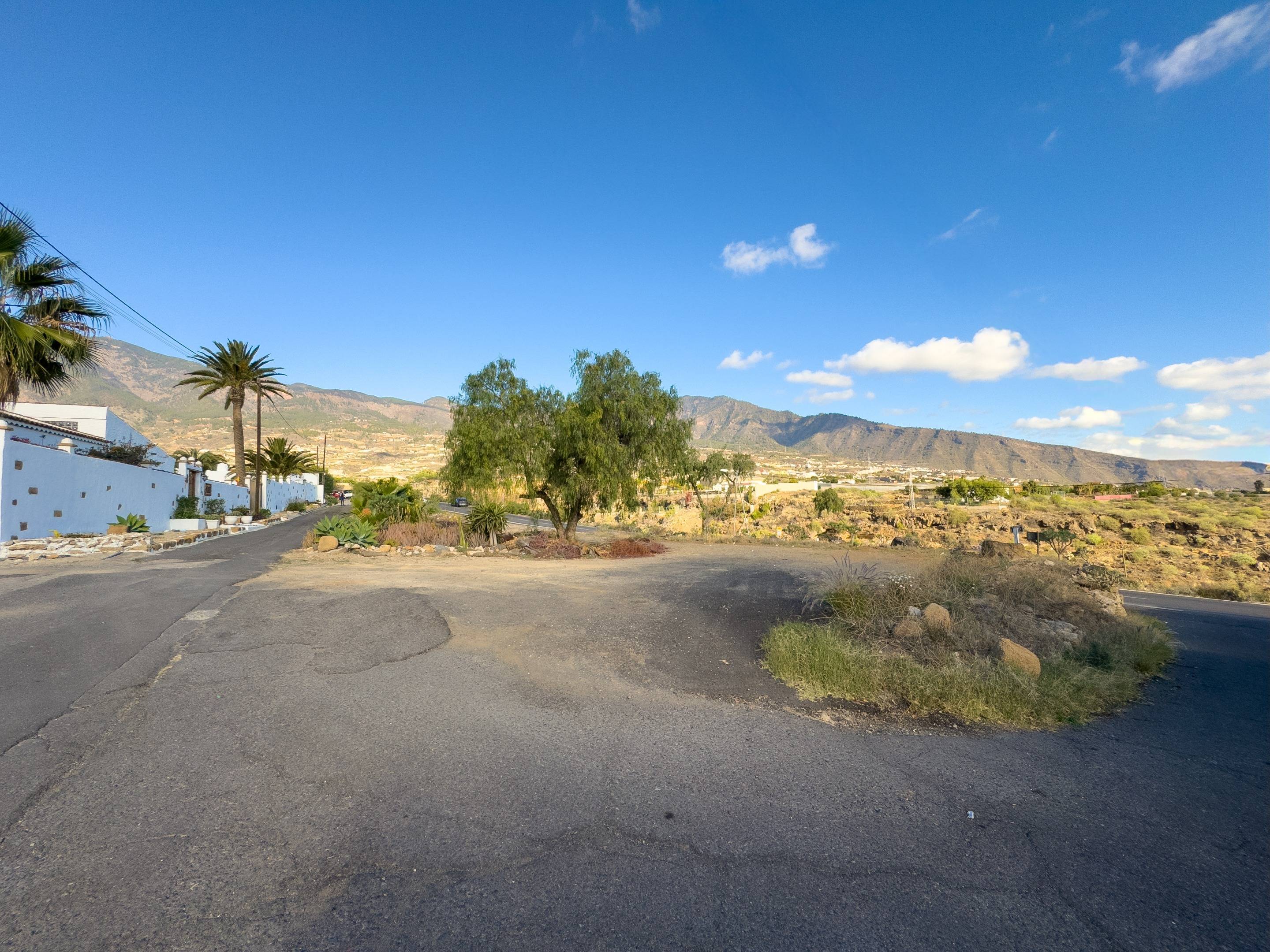 Fincas y solares-Venta-Arafo-1712528-Foto-19