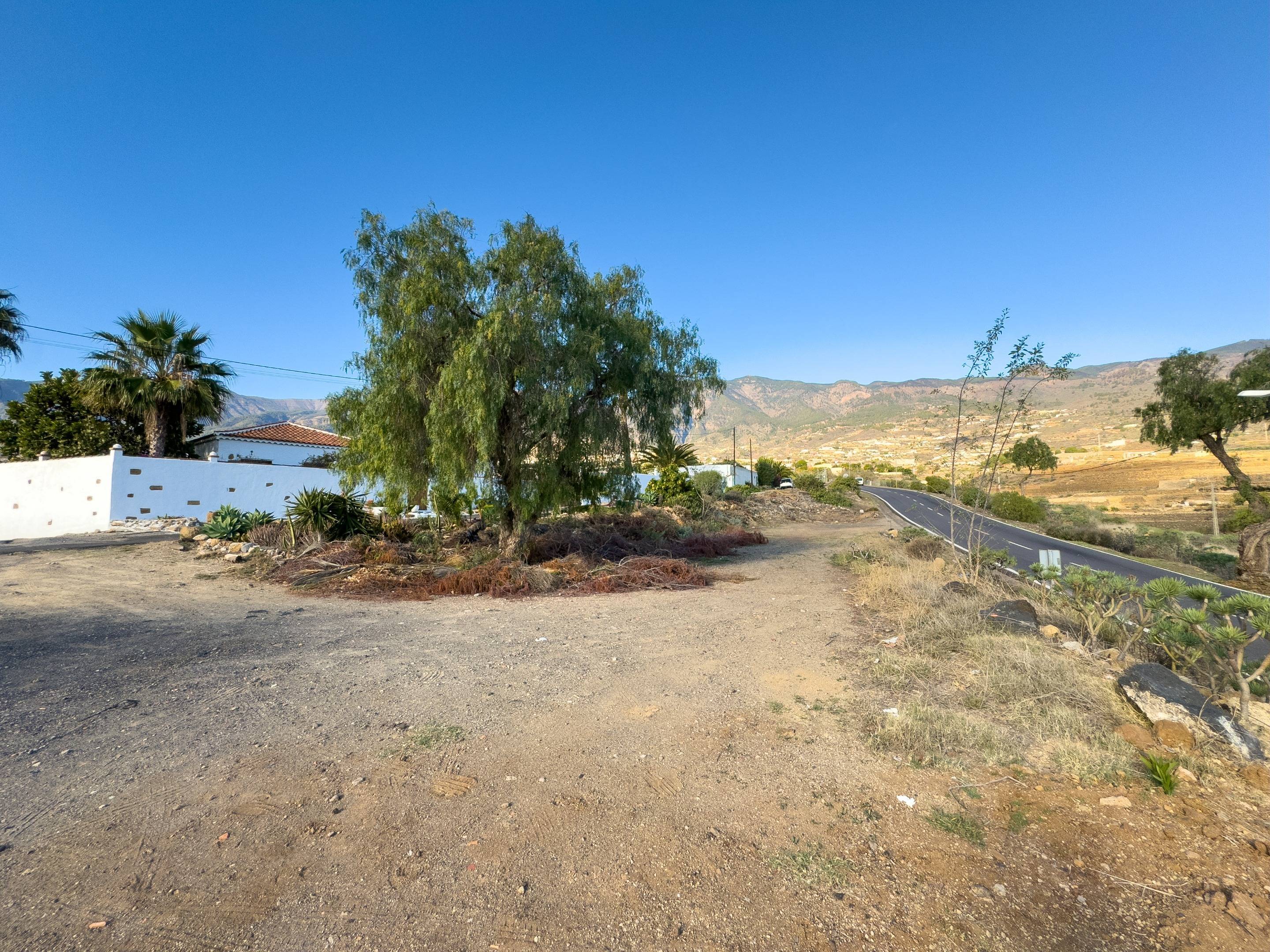 Fincas y solares-Venta-Arafo-1712528-Foto-20