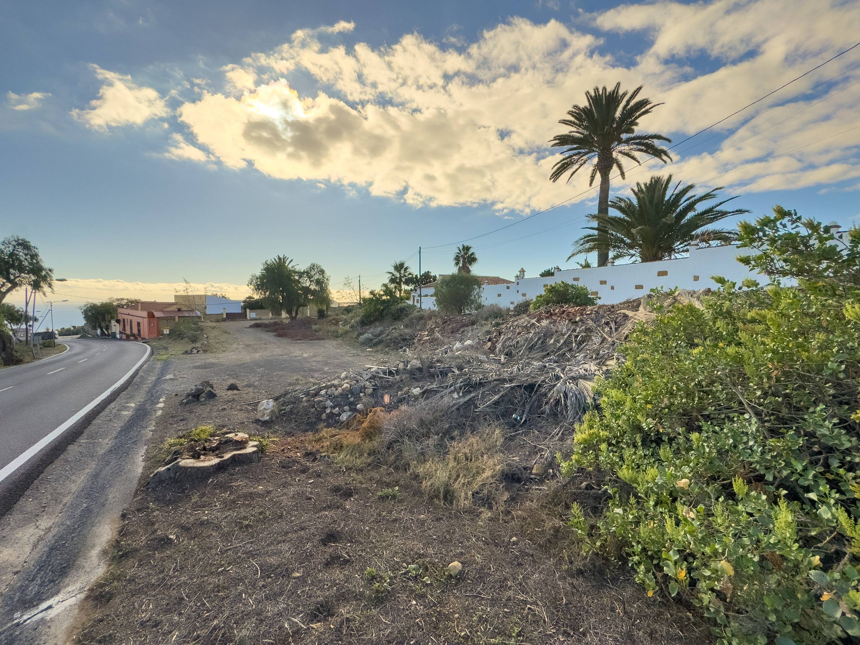 Fincas y solares-Venta-Arafo-1712528-Foto-25