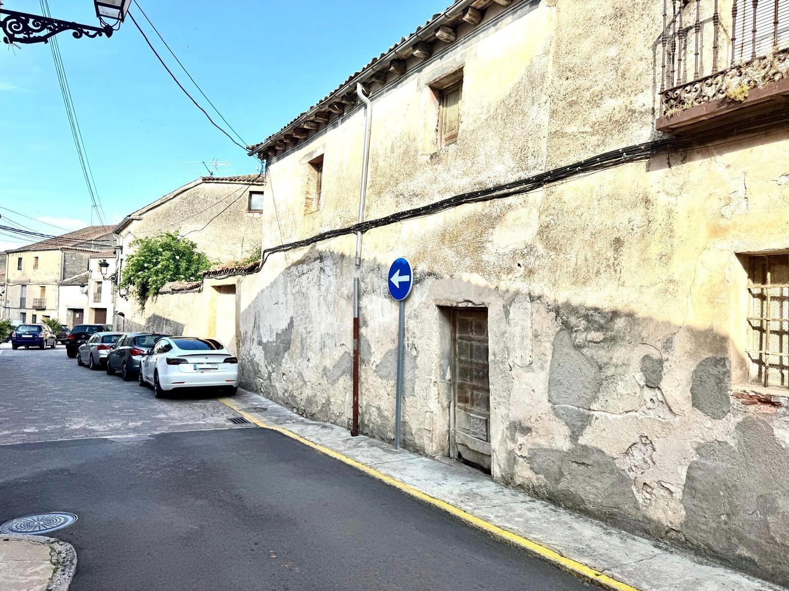 Fincas y solares-Venta-TurÃ©gano-1935607-Foto-6