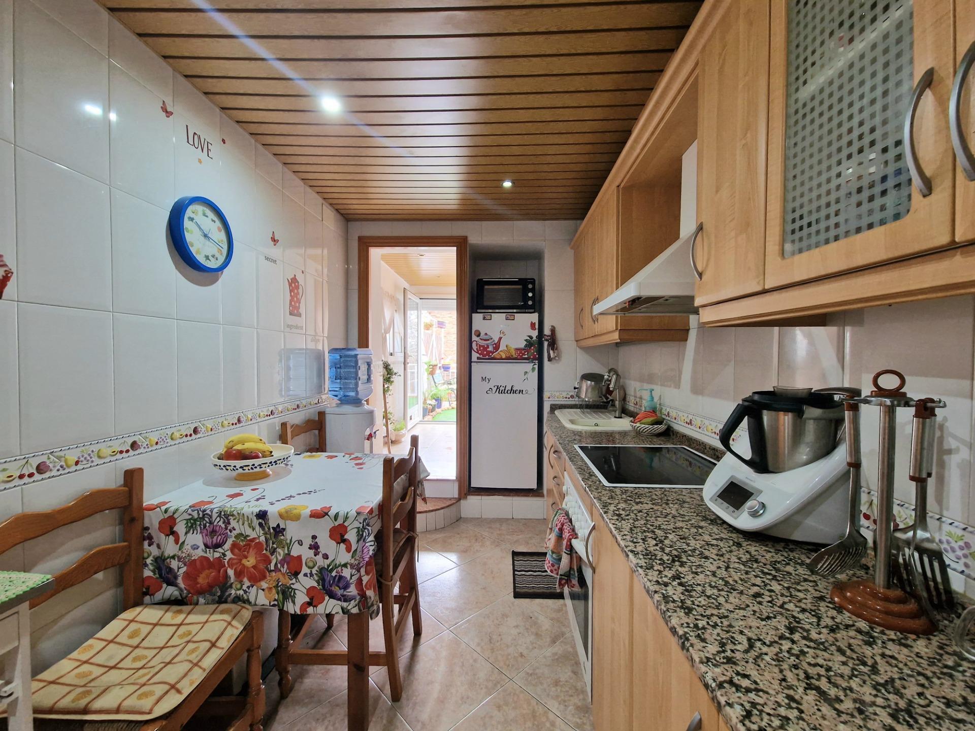 Pisos-Venta-Les Valls d