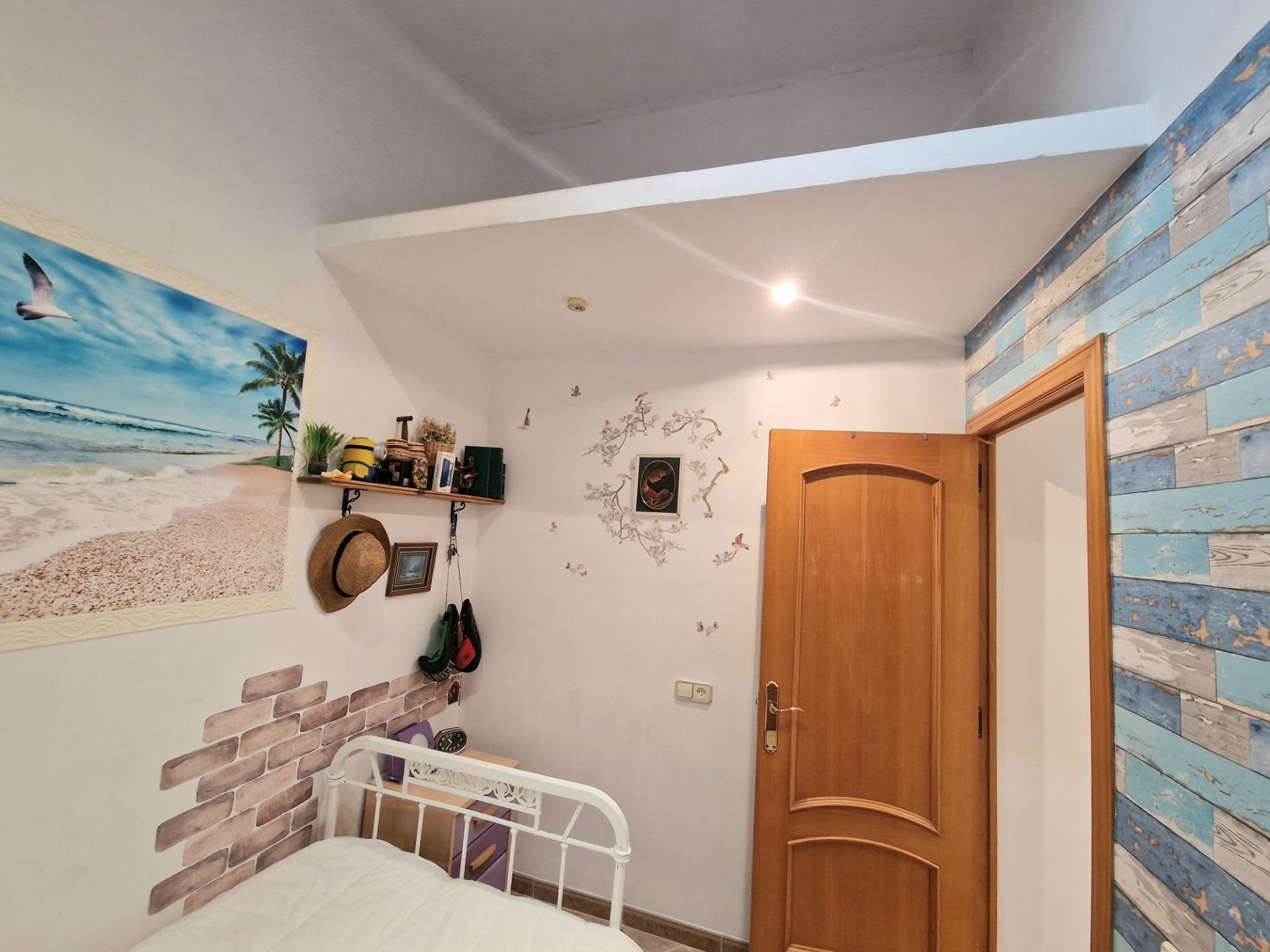 Pisos-Venta-Les Valls d