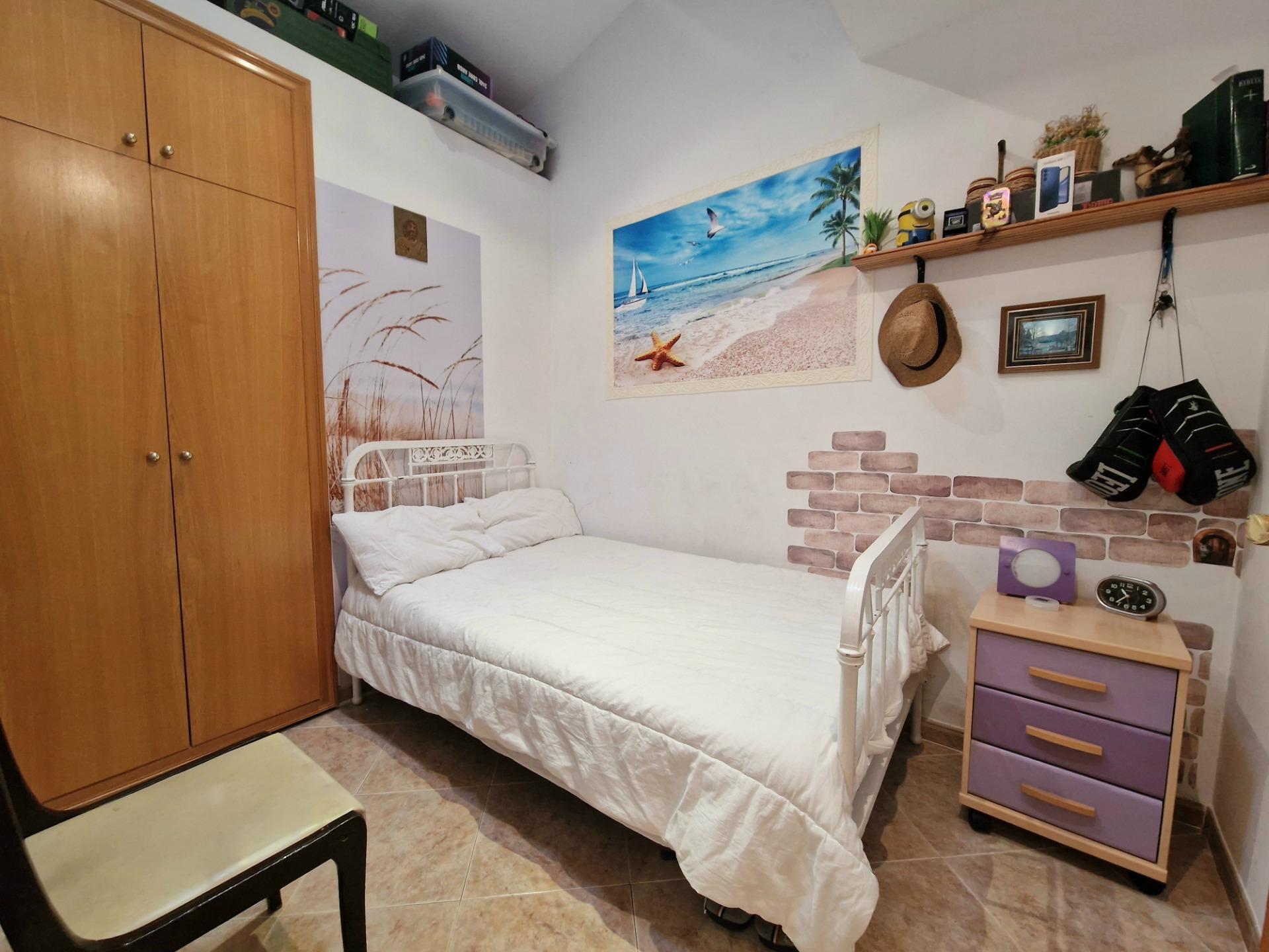 Pisos-Venta-Les Valls d