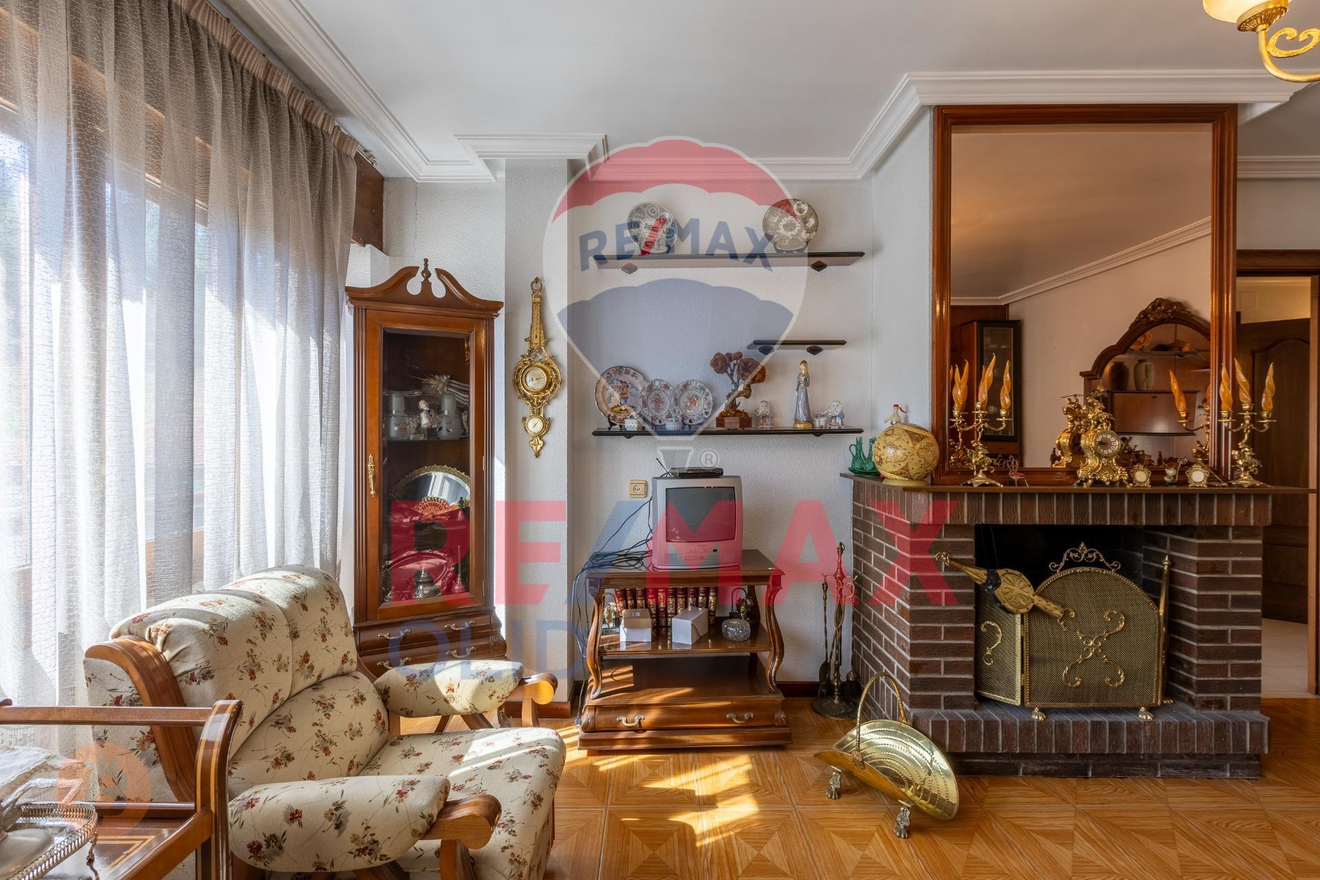 Pisos-Venta-San Leonardo de YagÃ¼e-1832014-Foto-3