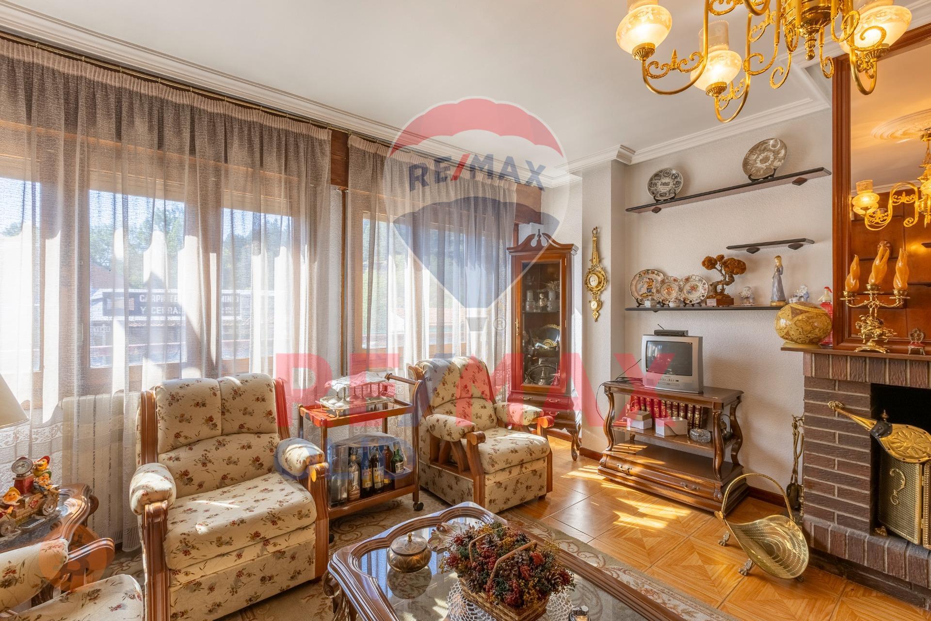 Pisos-Venta-San Leonardo de YagÃ¼e-1832014-Foto-5