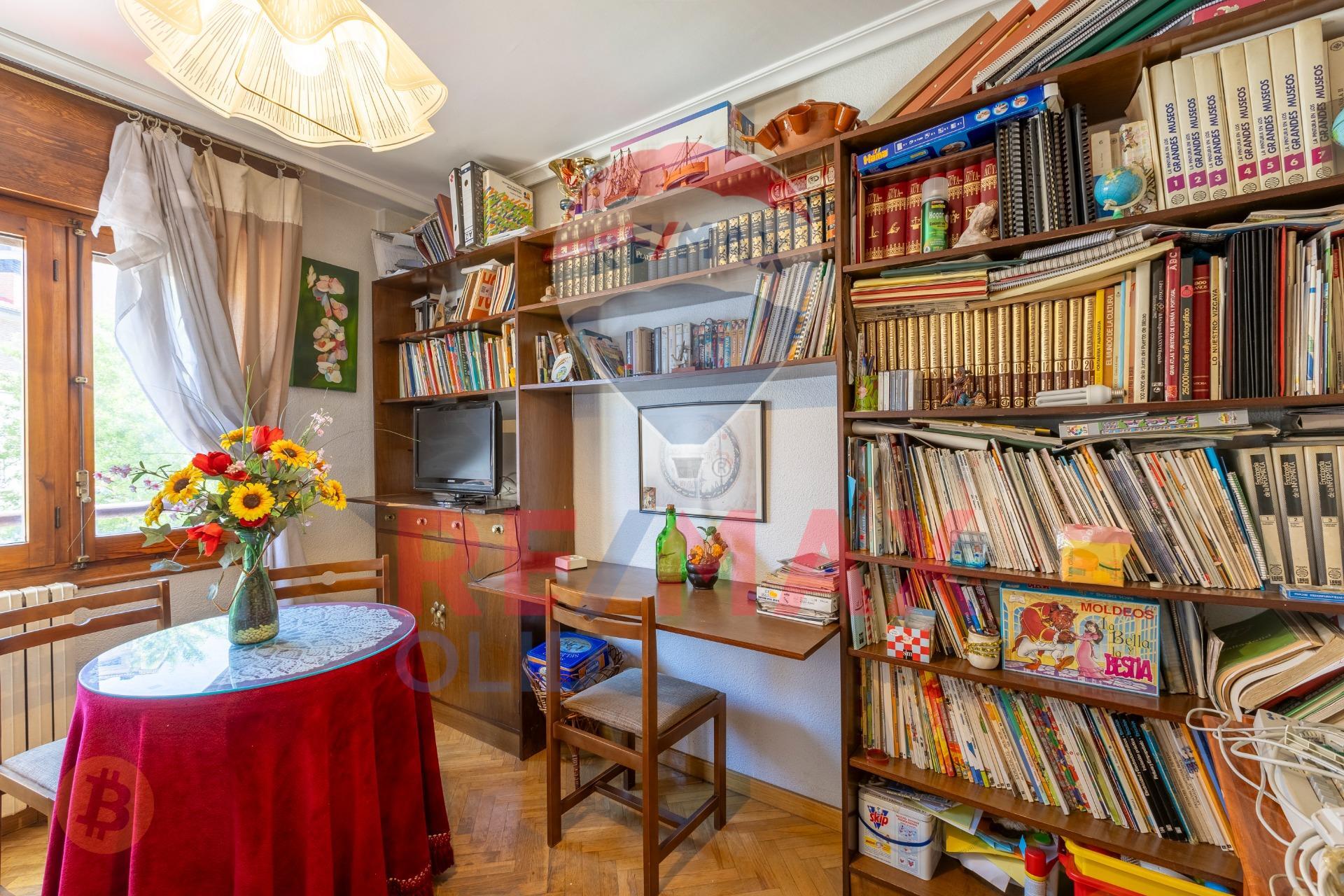 Pisos-Venta-San Leonardo de YagÃ¼e-1832014-Foto-18