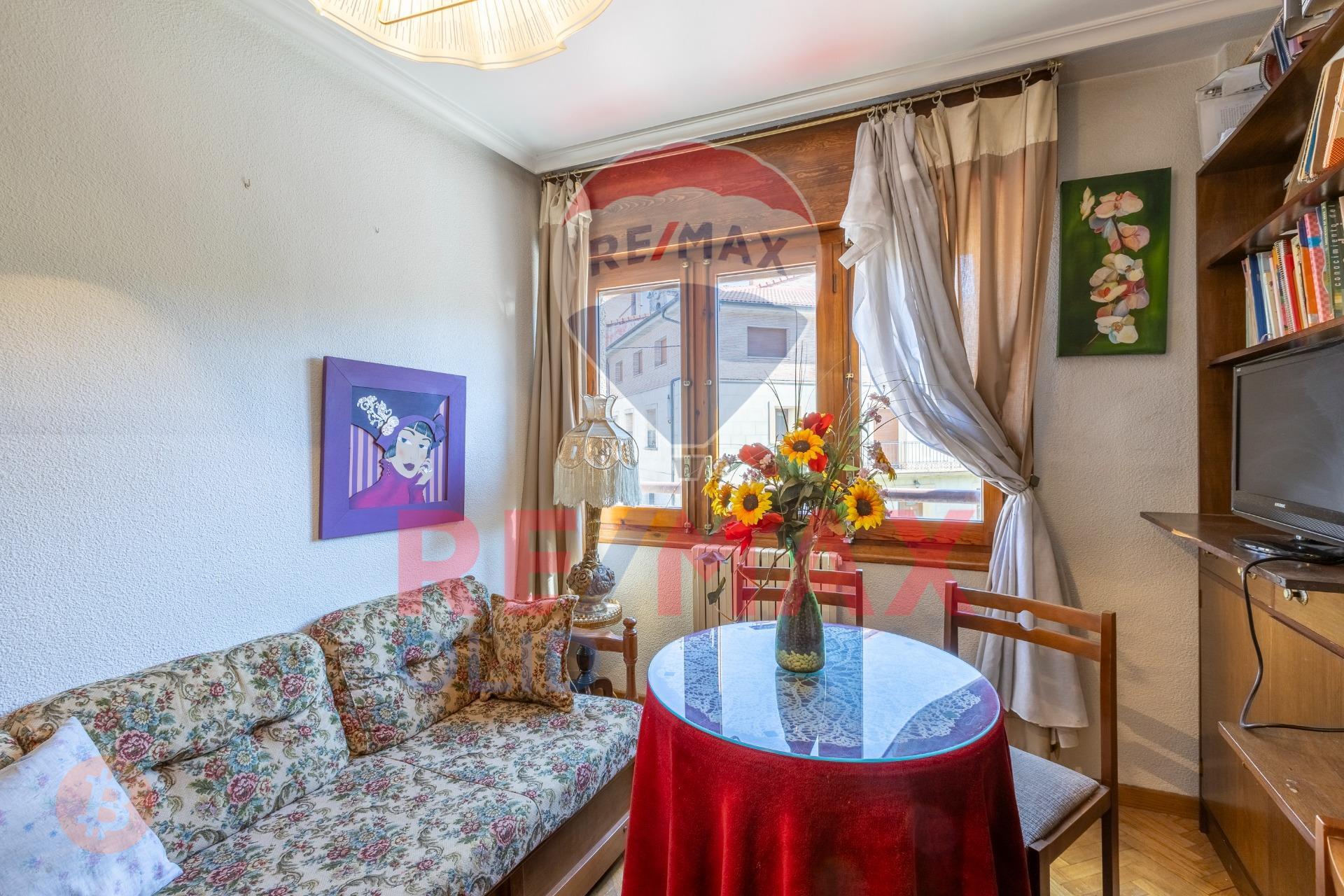 Pisos-Venta-San Leonardo de YagÃ¼e-1832014-Foto-19