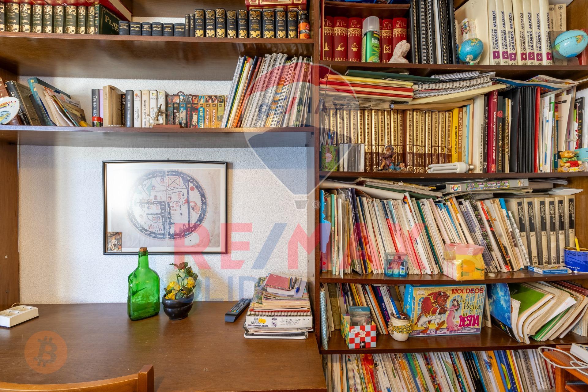 Pisos-Venta-San Leonardo de YagÃ¼e-1832014-Foto-20