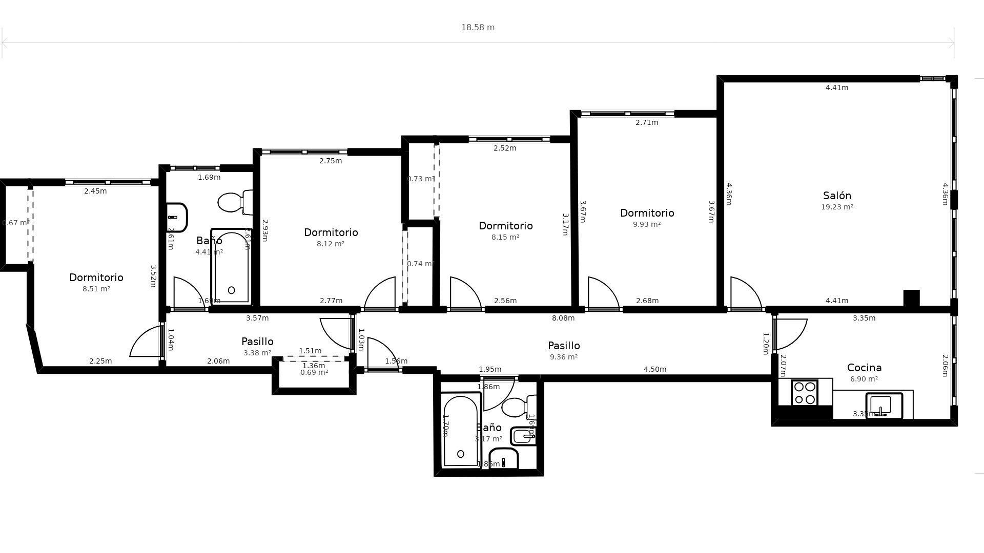 Pisos-Venta-San Leonardo de YagÃ¼e-1832014-Foto-46