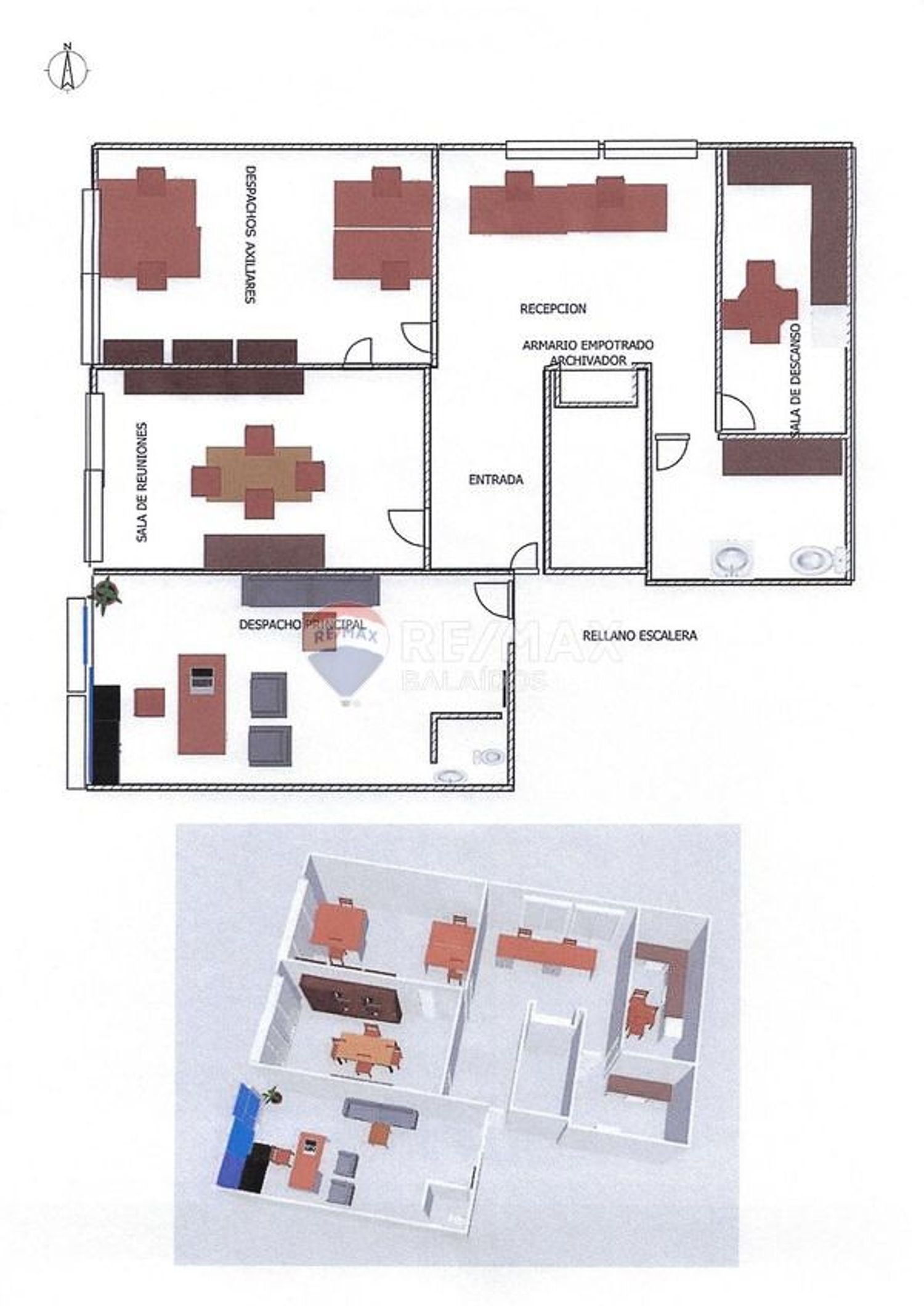 Oficinas-Alquiler-Vigo-563885-Foto-23