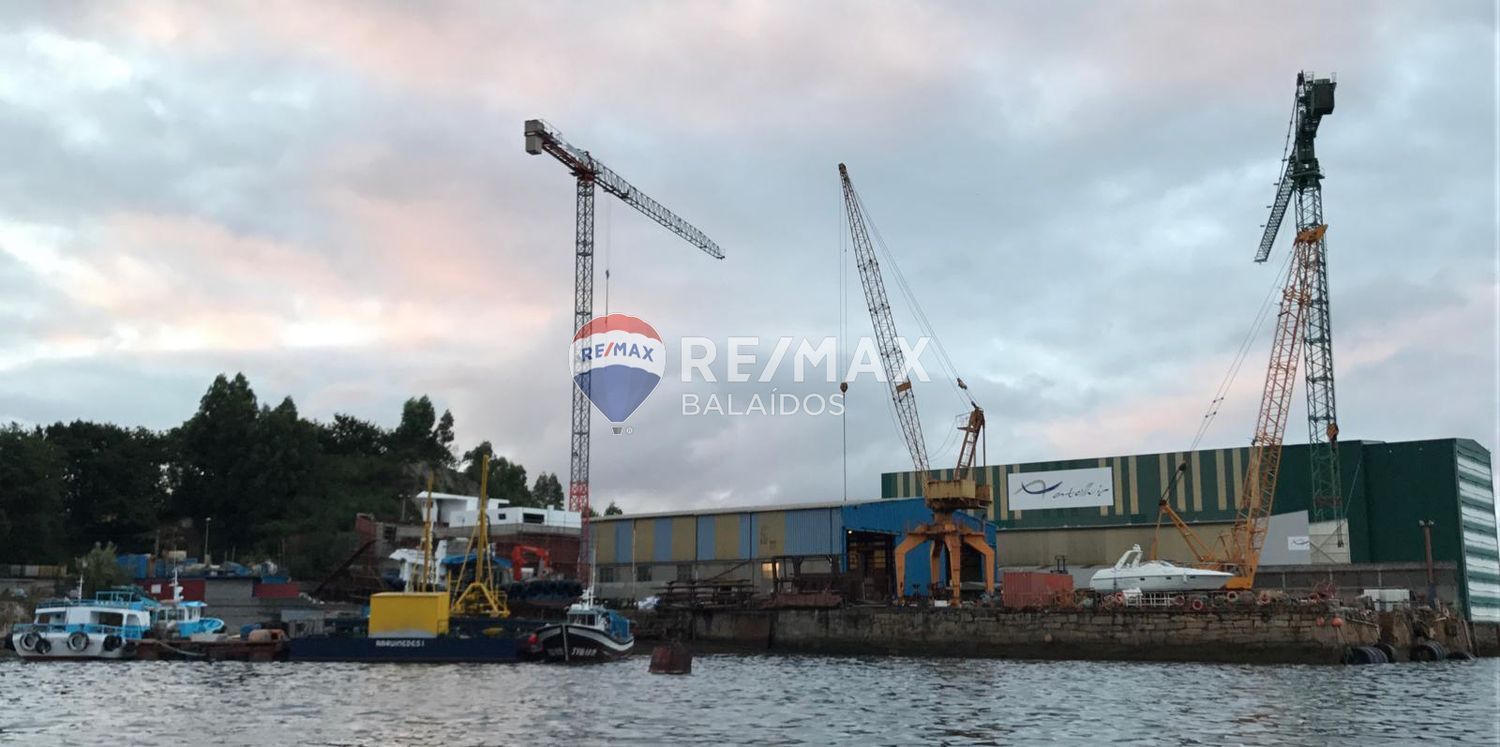 Naves-Venta-MoaÃ±a-1403404-Foto-15