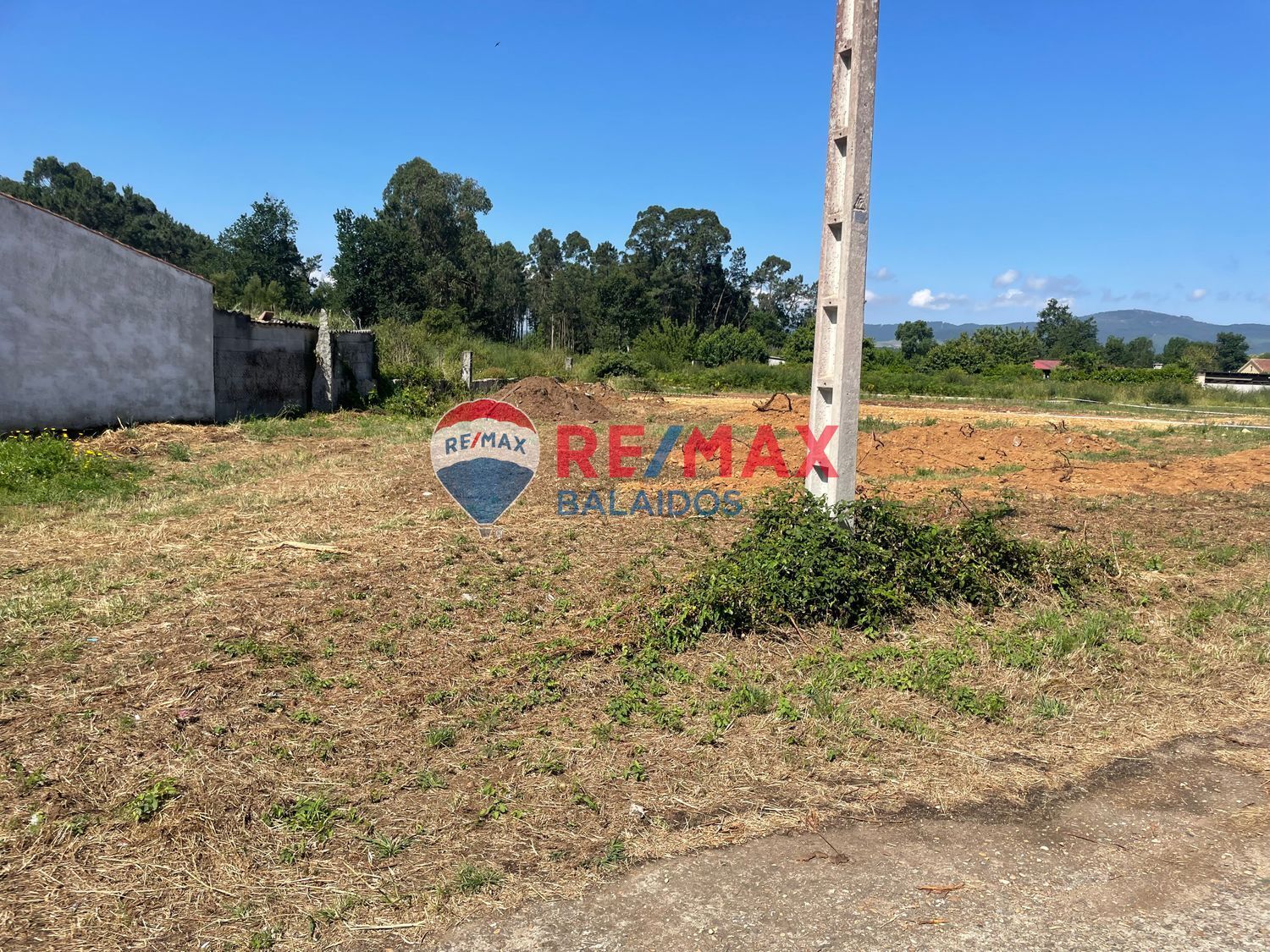 Fincas y solares-Venta-Tomiño-898669