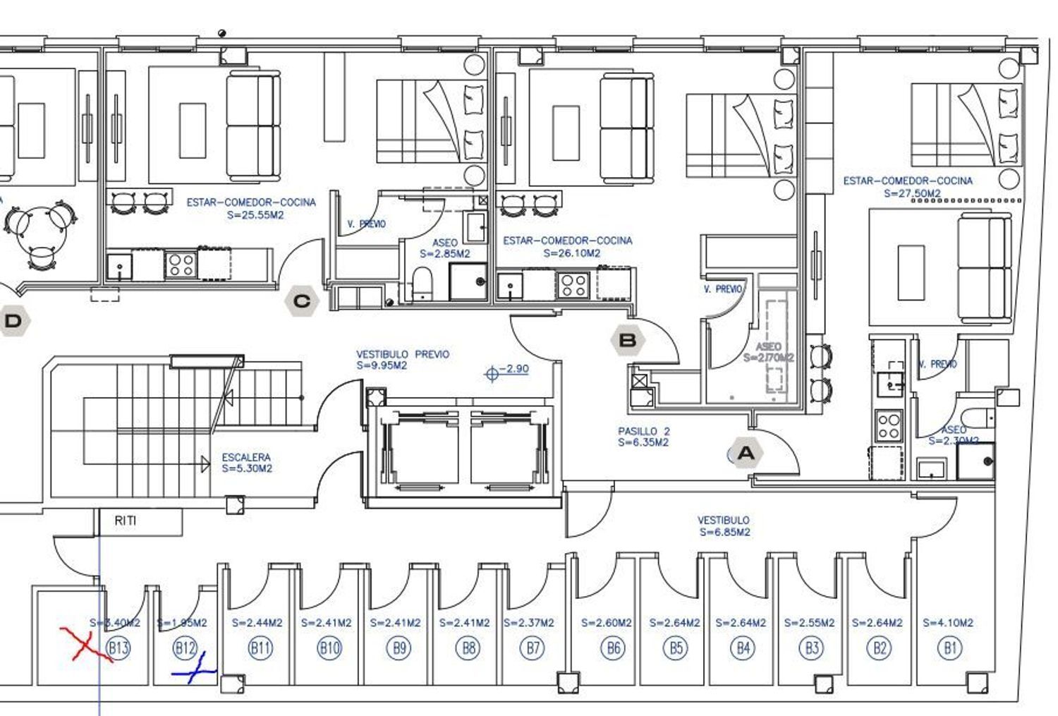 Pisos-Venta-Redondela-1754172-Foto-36