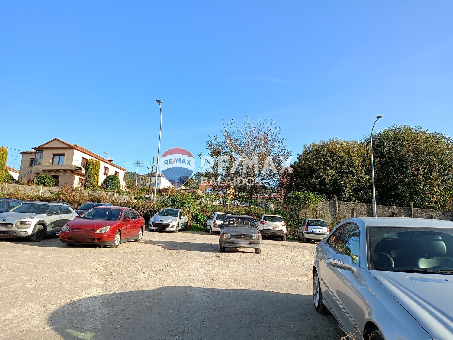 Fincas y solares-Venta-Los Marines-1476065-Foto-4