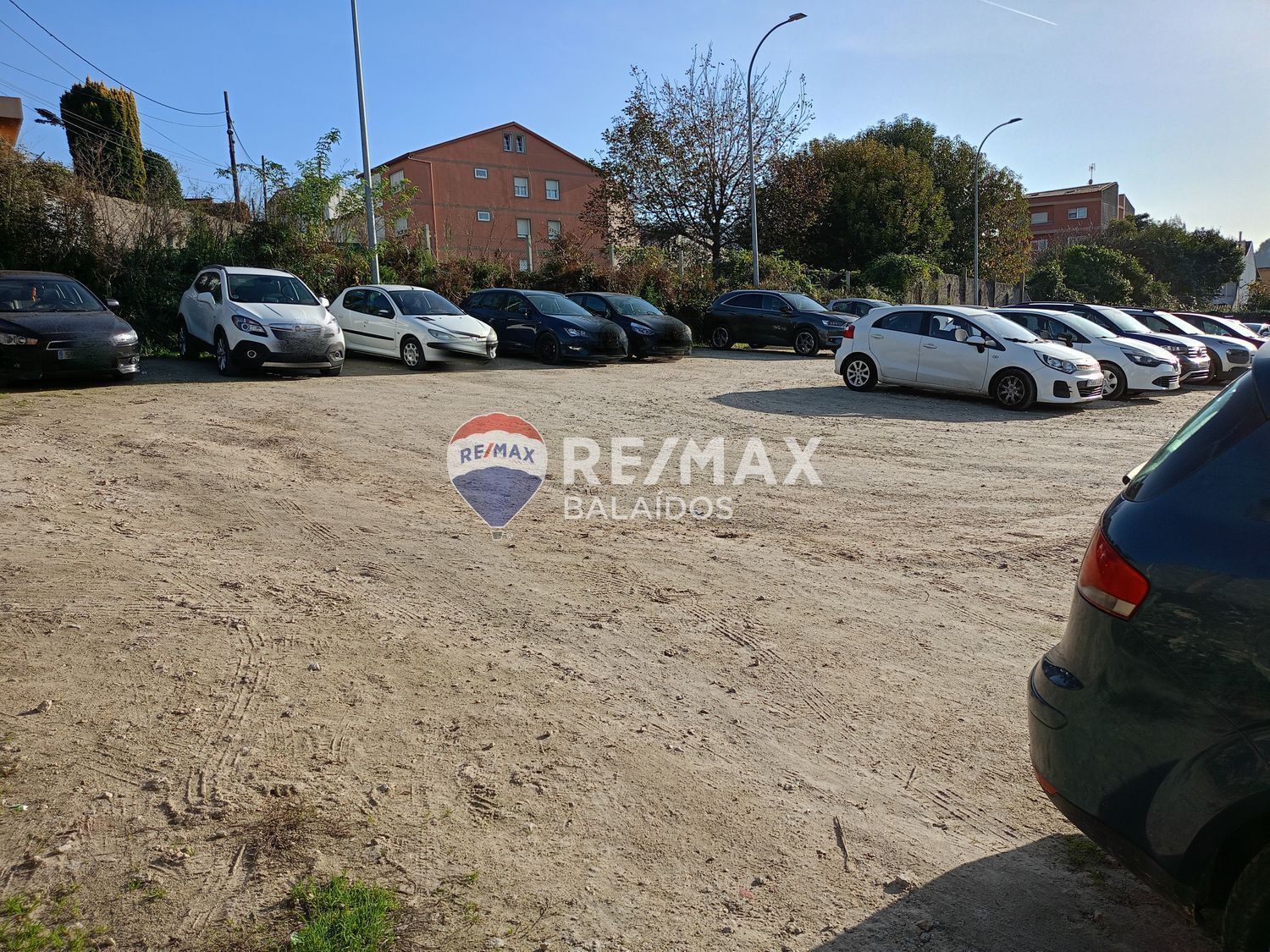 Fincas y solares-Venta-Los Marines-1476065-Foto-5