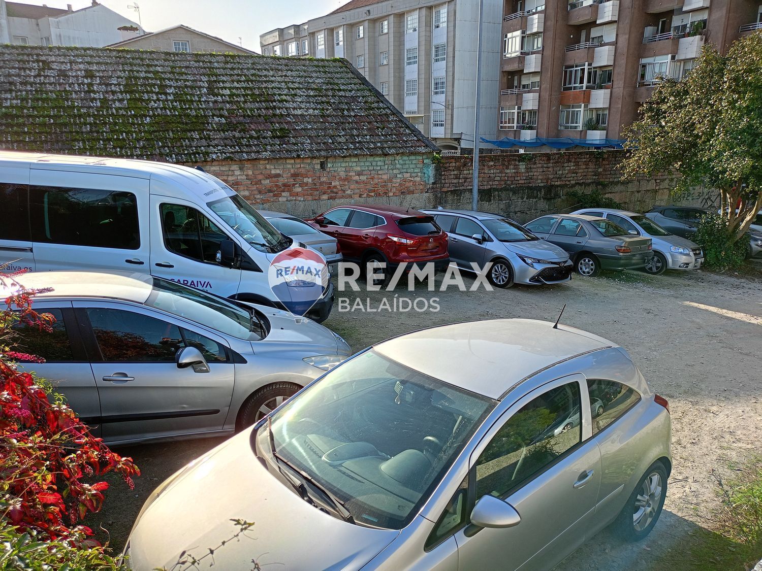 Fincas y solares-Venta-Los Marines-1476065-Foto-7