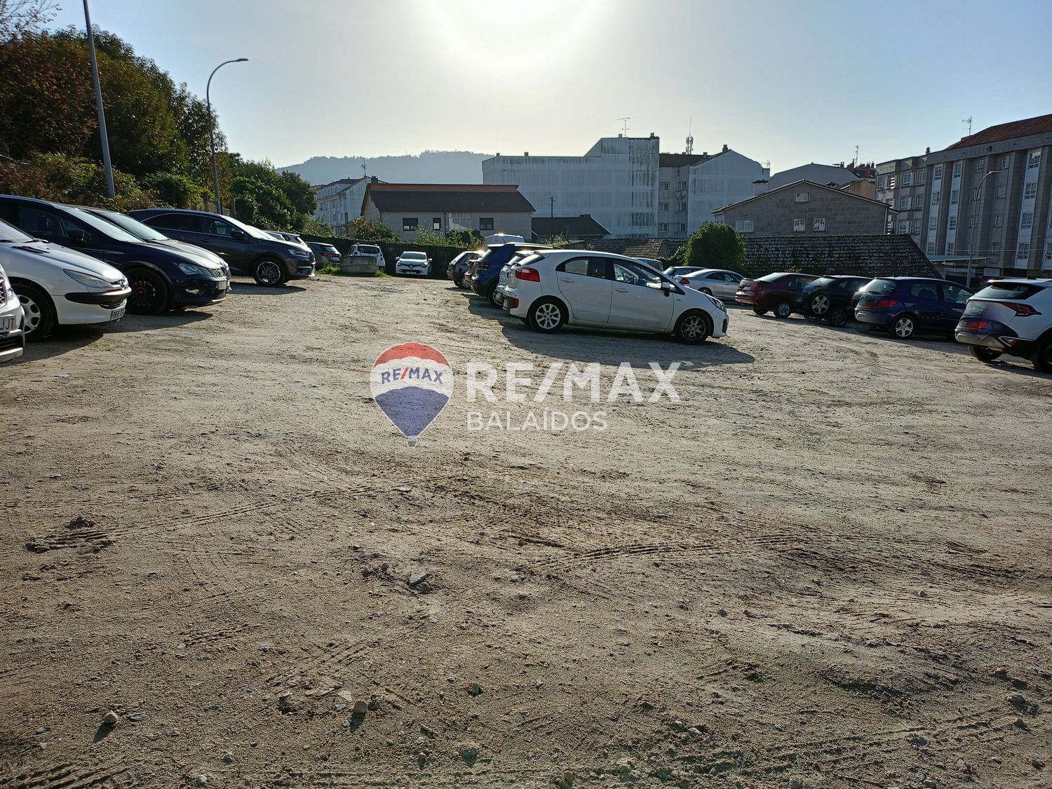 Fincas y solares-Venta-Los Marines-1476065-Foto-6