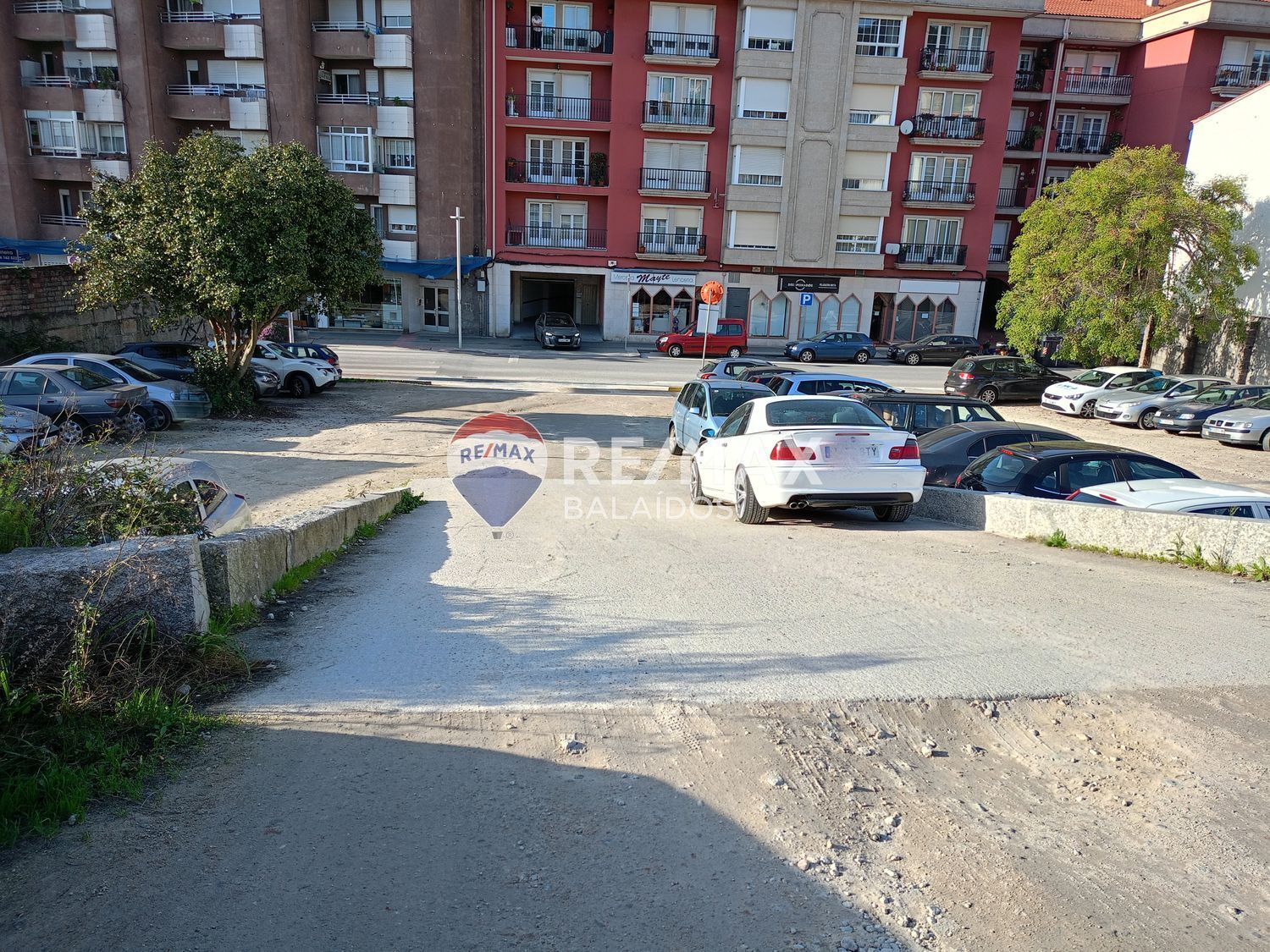 Fincas y solares-Venta-Los Marines-1476065-Foto-10