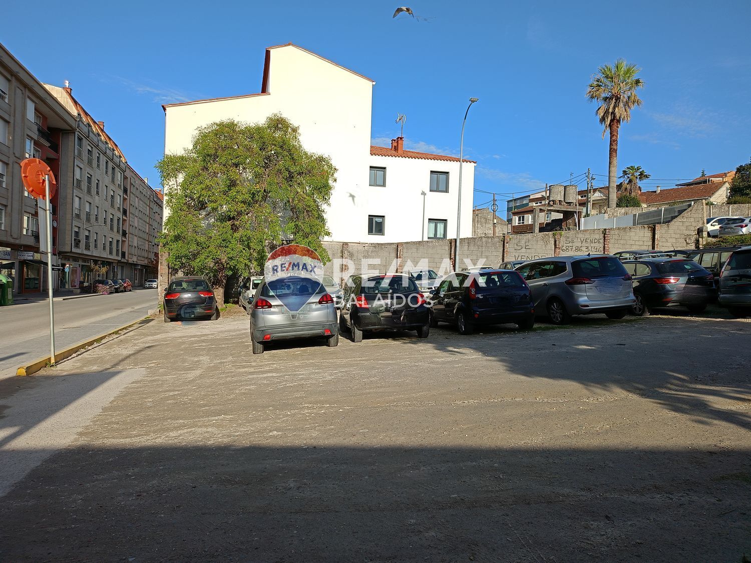 Fincas y solares-Venta-Los Marines-1476065-Foto-12
