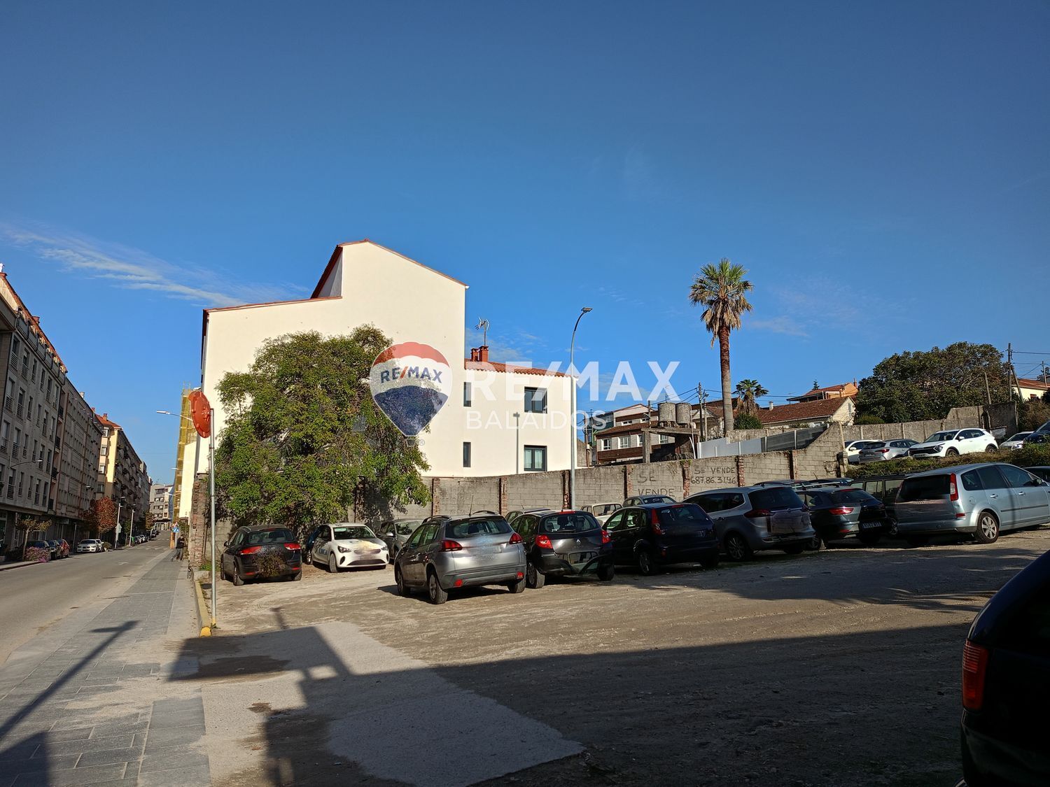 Fincas y solares-Venta-Los Marines-1476065-Foto-18