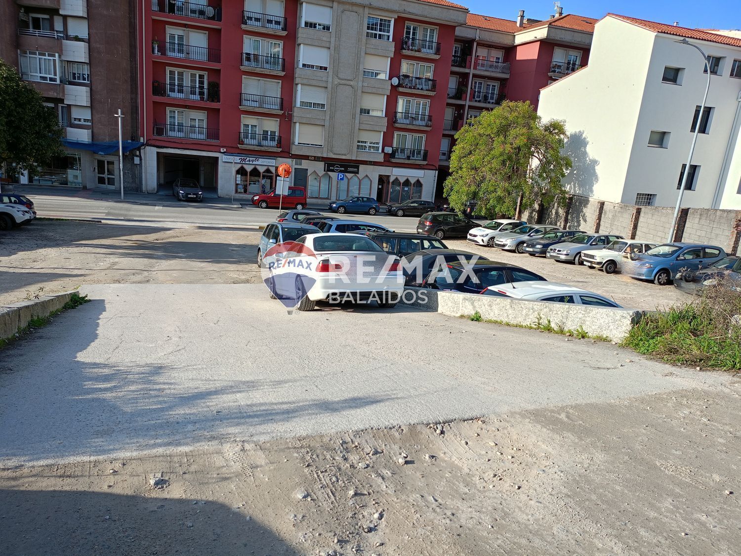 Fincas y solares-Venta-Los Marines-1476065-Foto-19