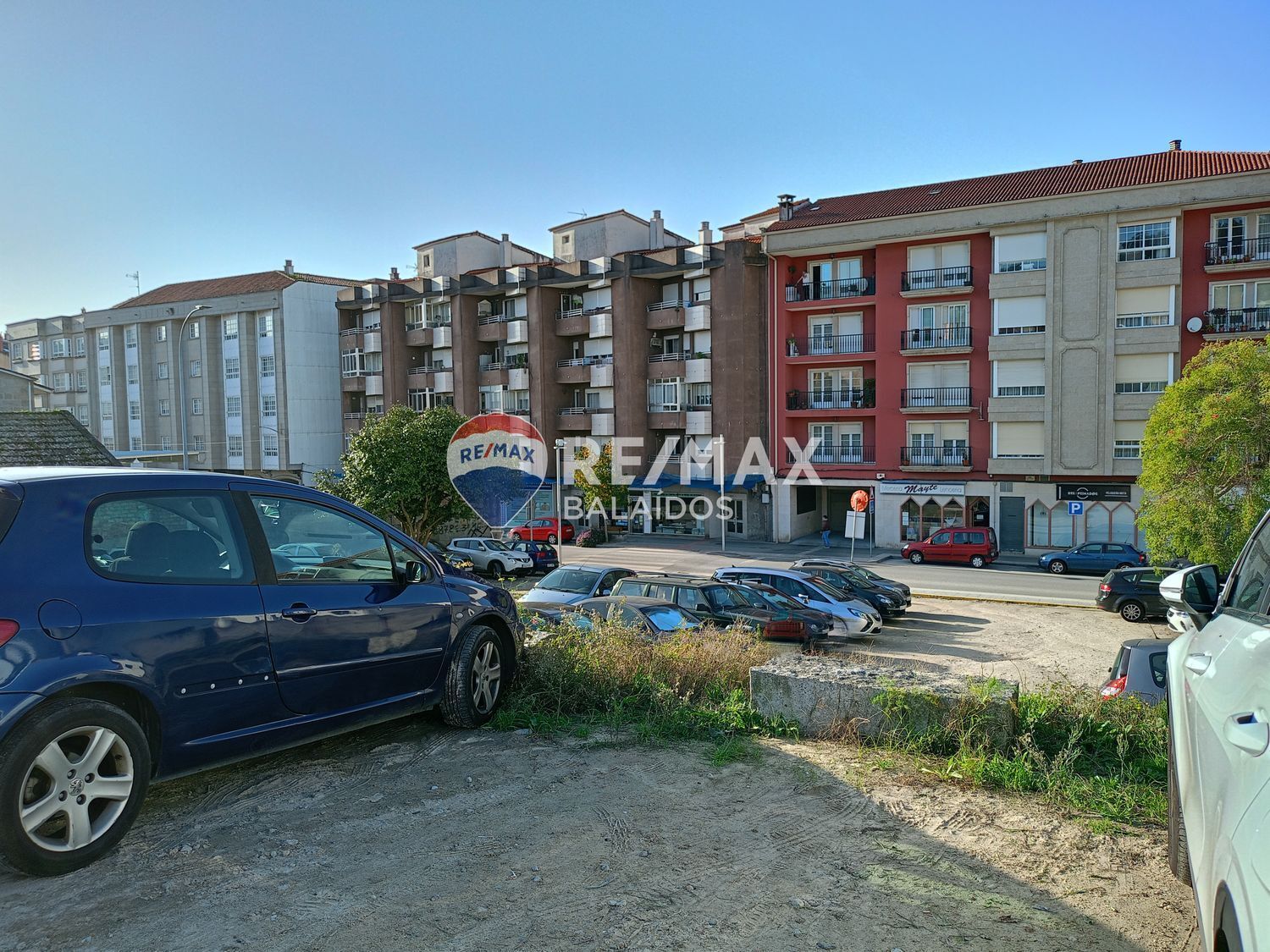 Fincas y solares-Venta-Los Marines-1476065-Foto-20