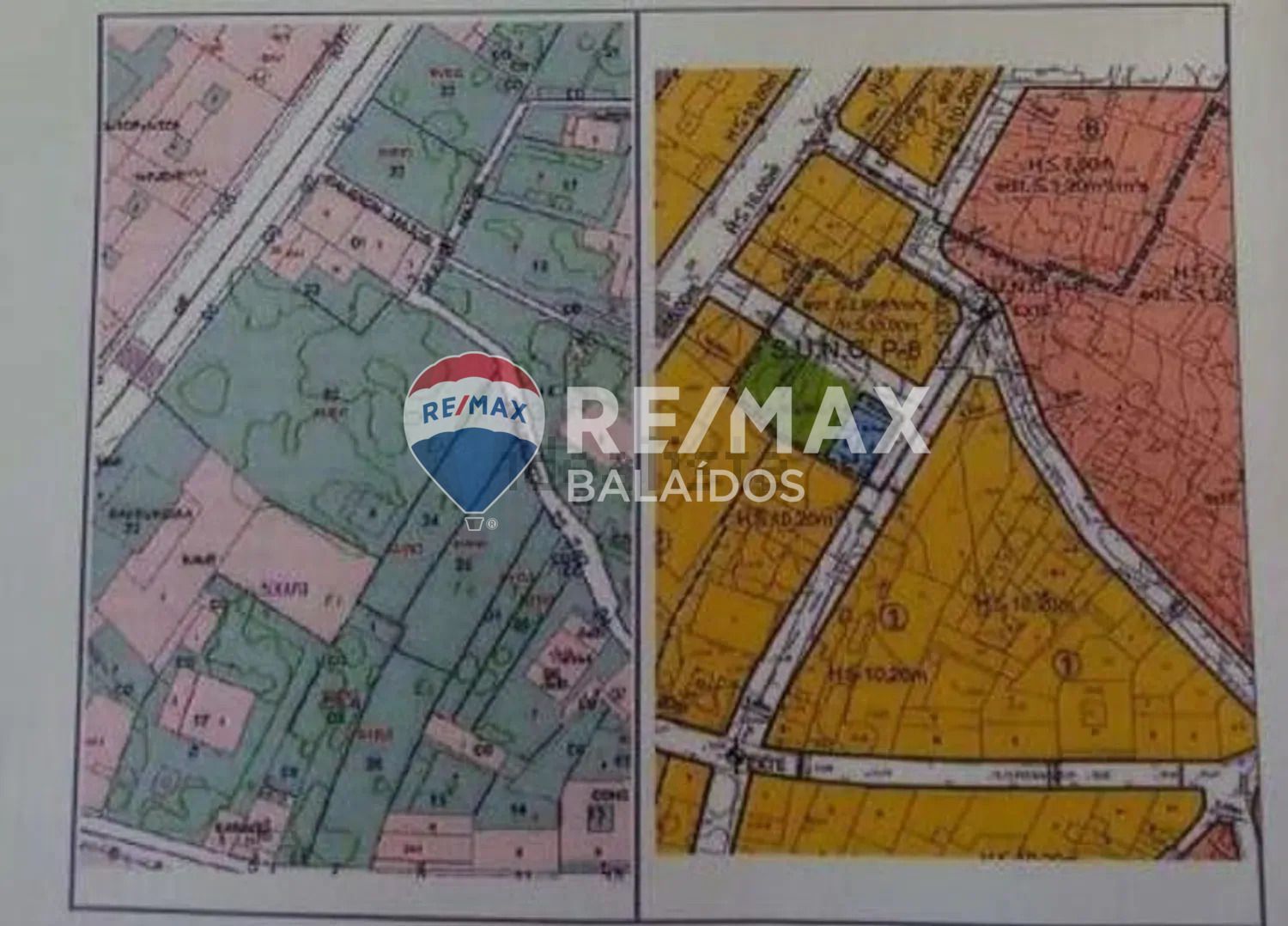 Fincas y solares-Venta-Los Marines-1476065-Foto-31