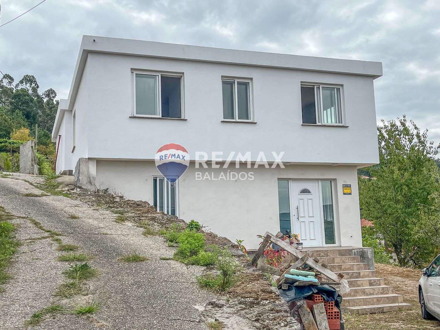 Casas o chalets-Venta-Mondariz-1403807-Foto-3