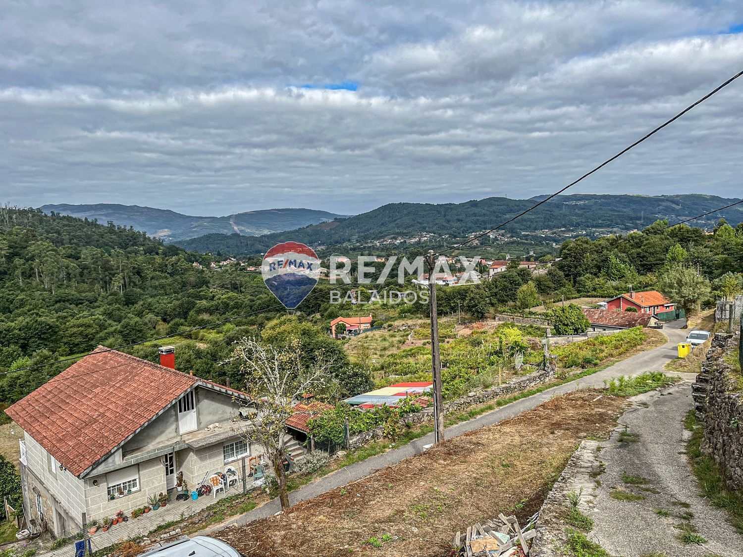Casas o chalets-Venta-Mondariz-1403807-Foto-35