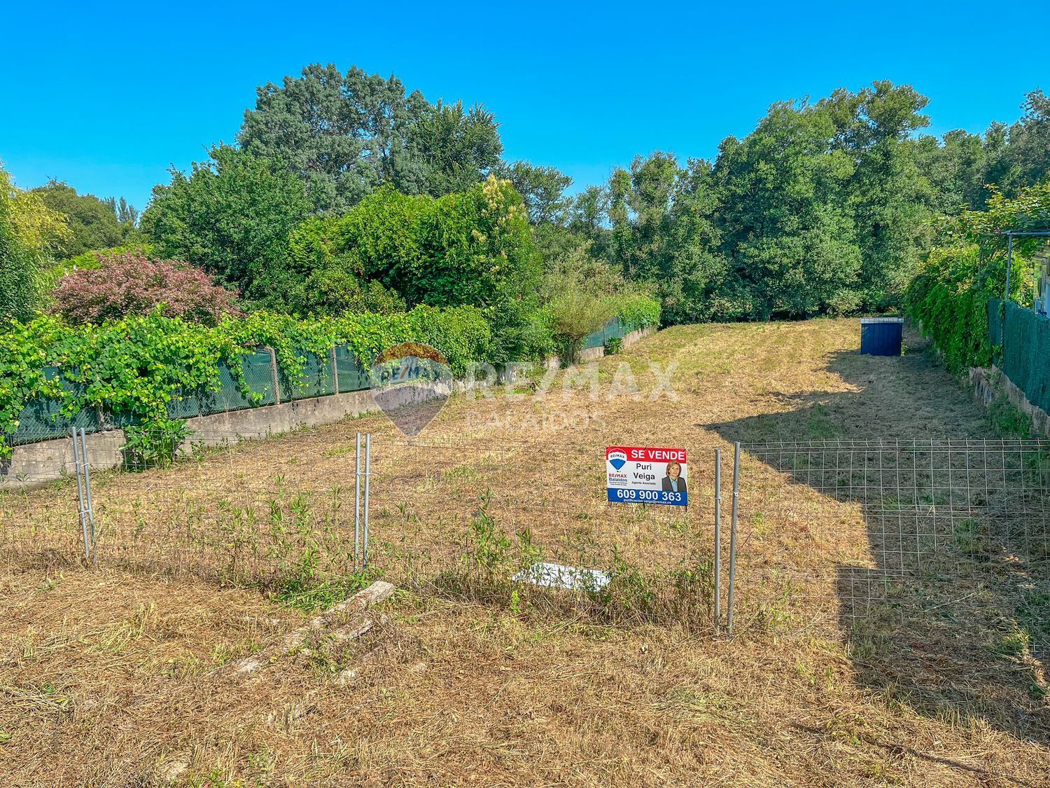 Fincas y solares-Venta-Gondomar-1768754-Foto-4