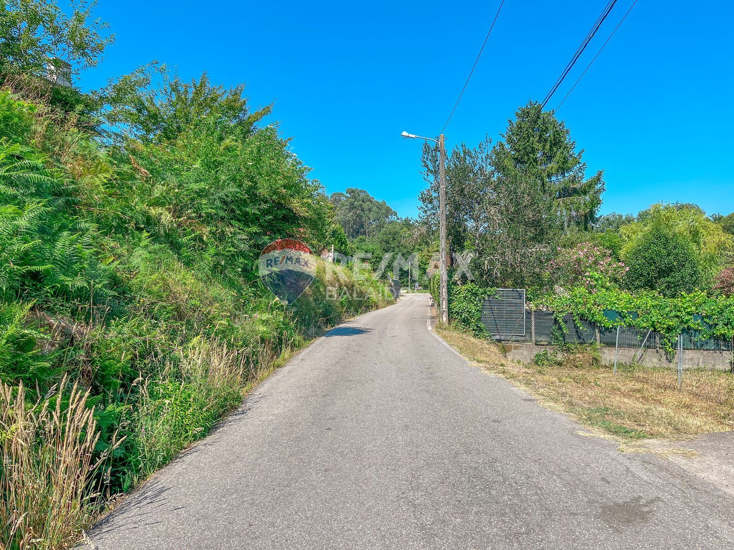 Fincas y solares-Venta-Gondomar-1768754-Foto-18