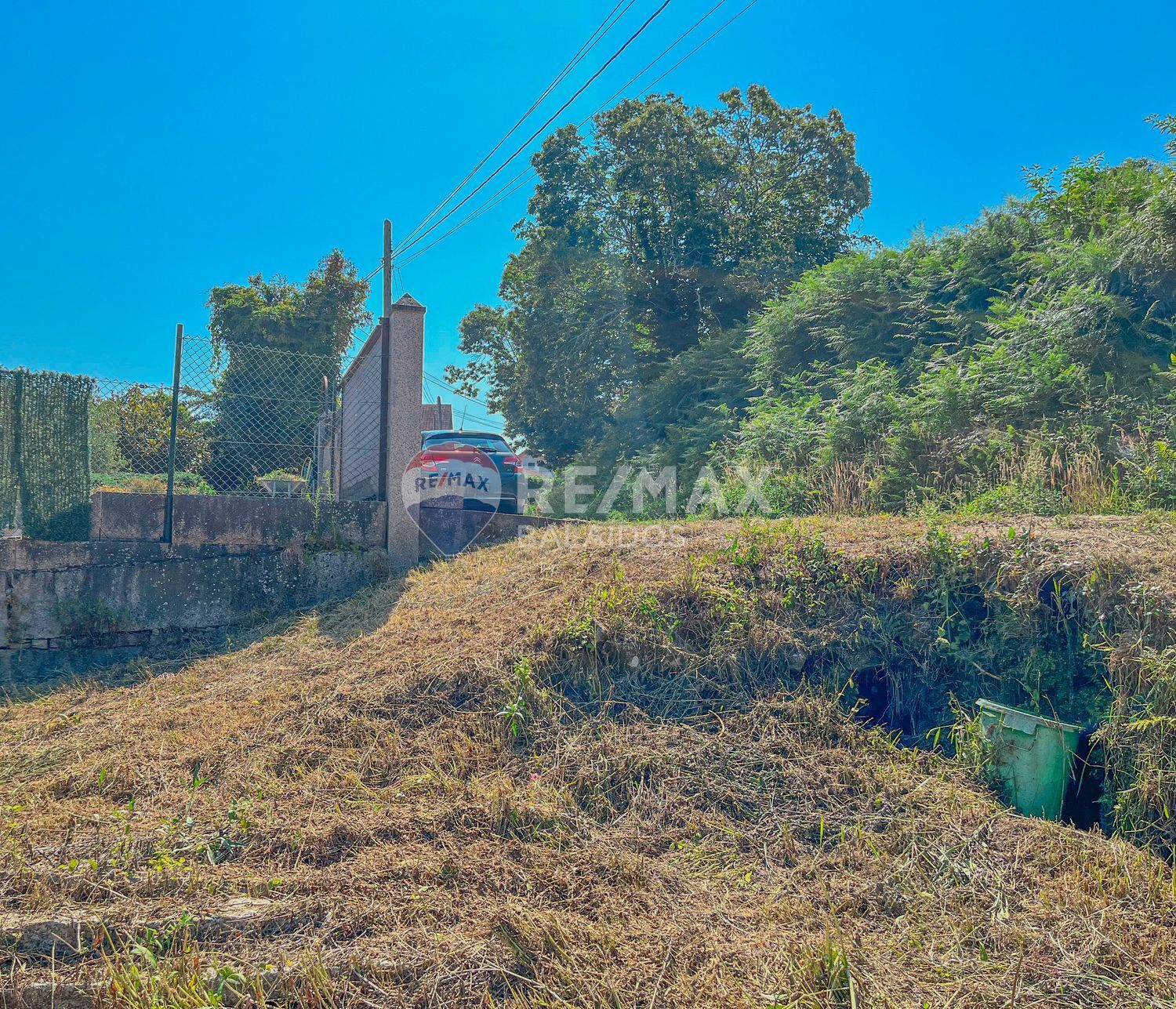 Fincas y solares-Venta-Gondomar-1768754-Foto-20