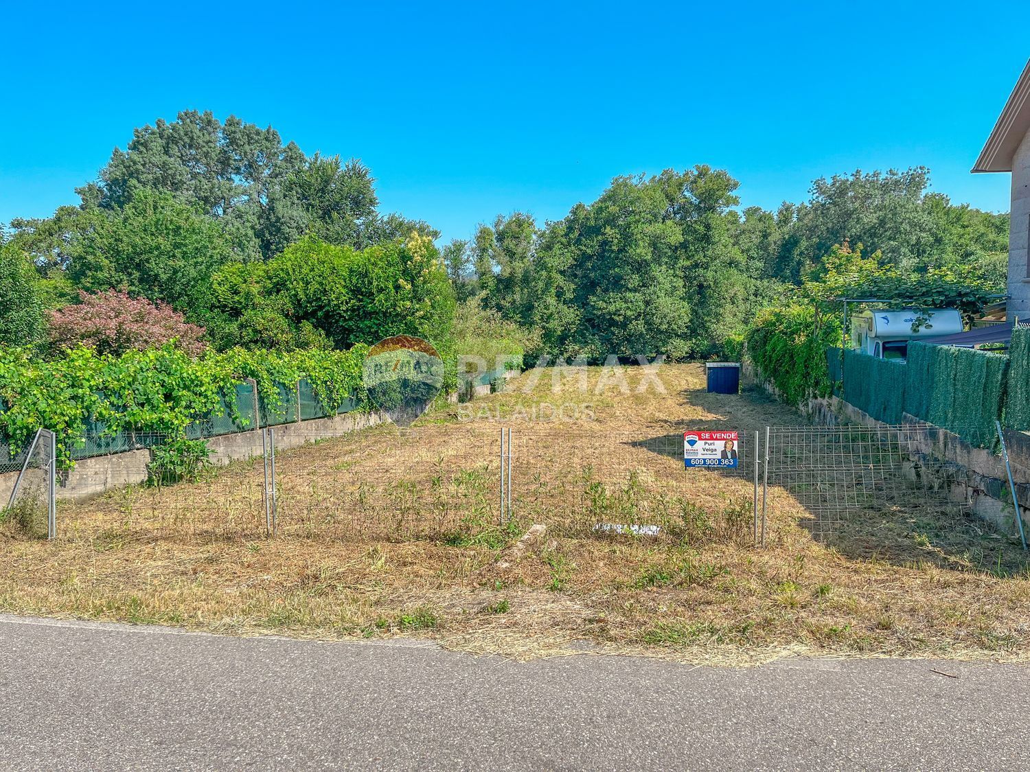 Fincas y solares-Venta-Gondomar-1768754-Foto-22