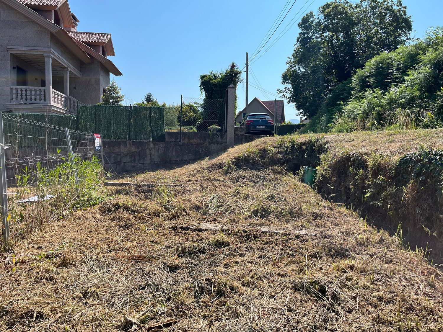 Fincas y solares-Venta-Gondomar-1768754-Foto-26