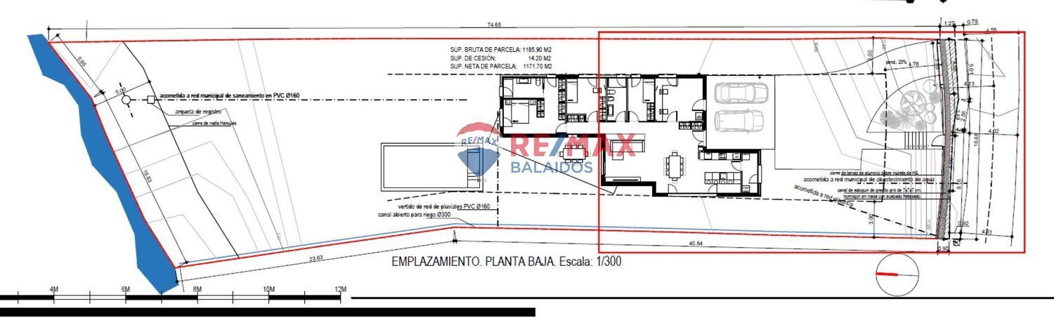 Fincas y solares-Venta-Gondomar-1768754-Foto-31