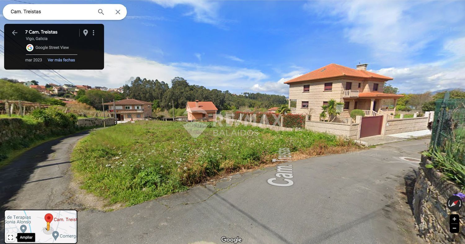 Fincas y solares-Venta-1090841