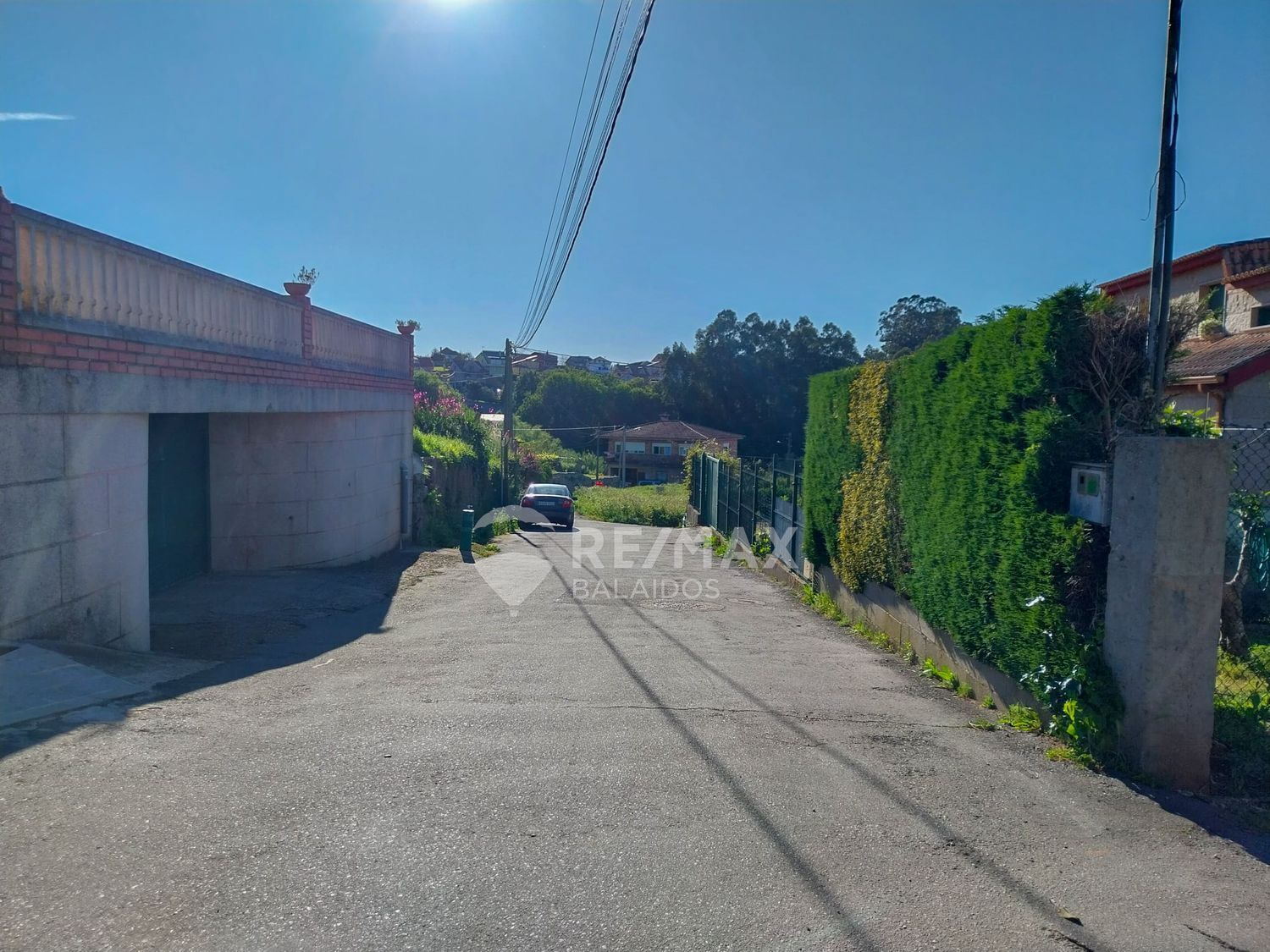 Fincas y solares-Venta-Vigo-1090841-Foto-9