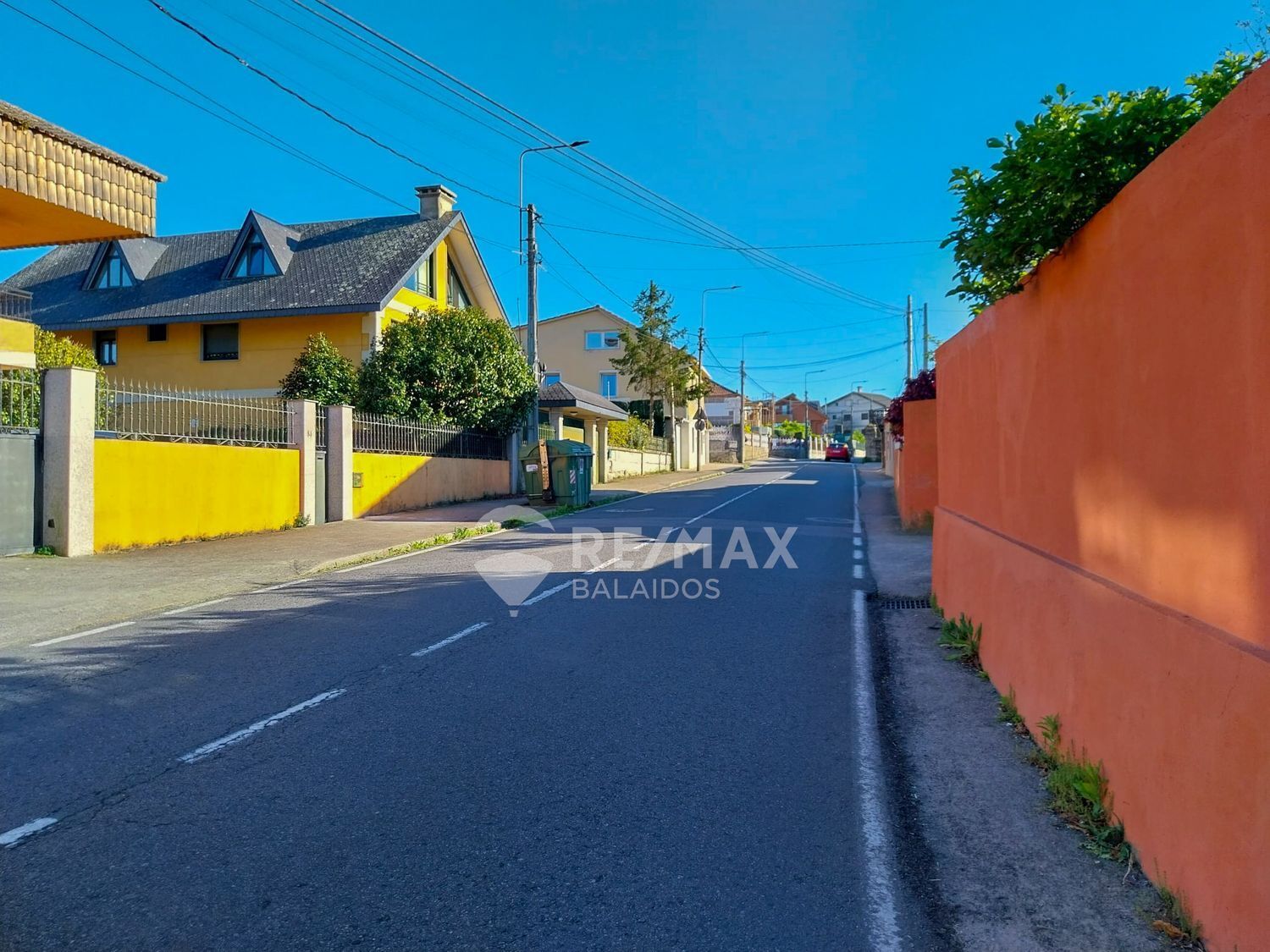 Fincas y solares-Venta-Vigo-1090841-Foto-7