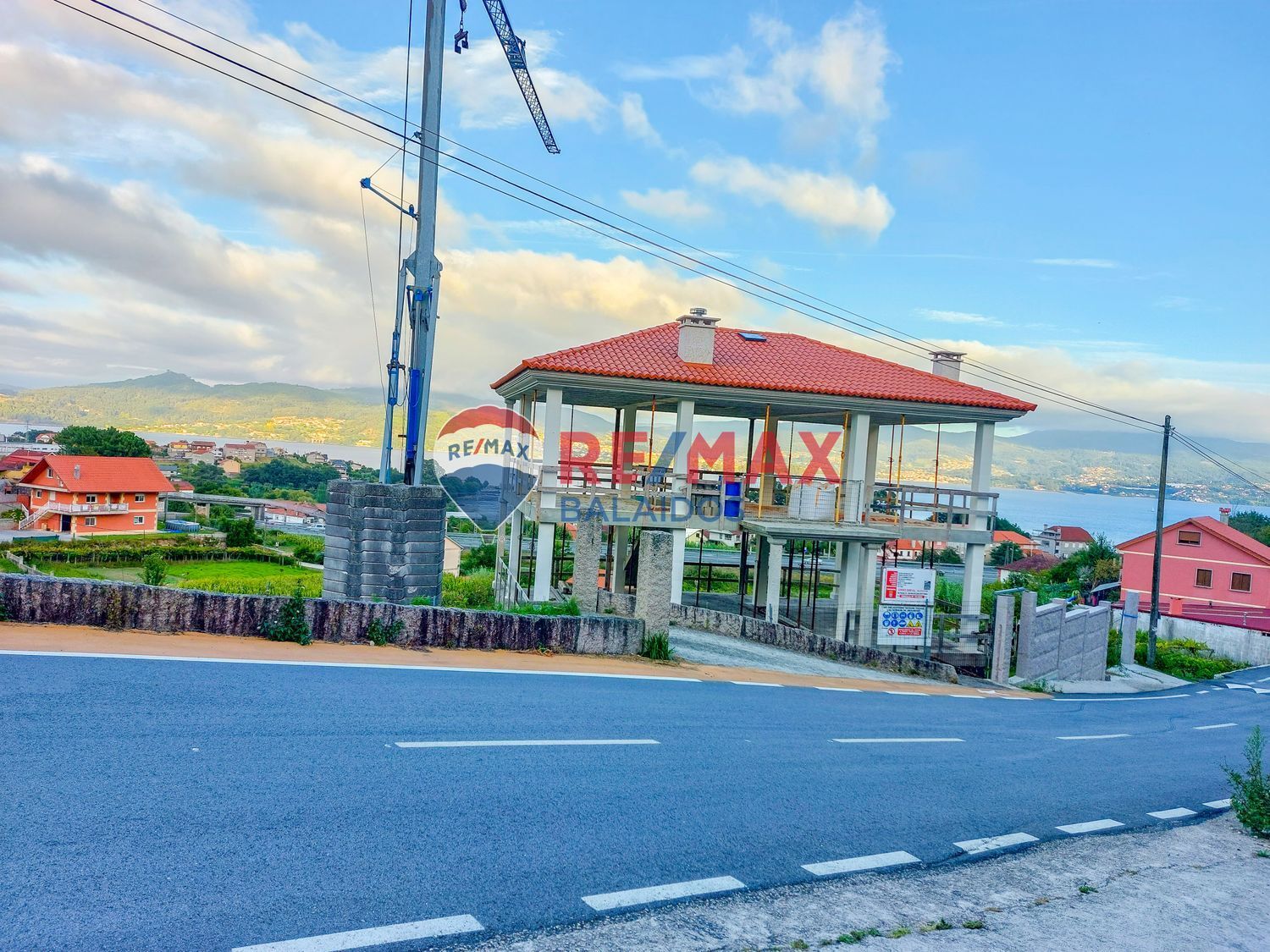 Casas o chalets-Venta-Vilaboa-923622-Foto-9