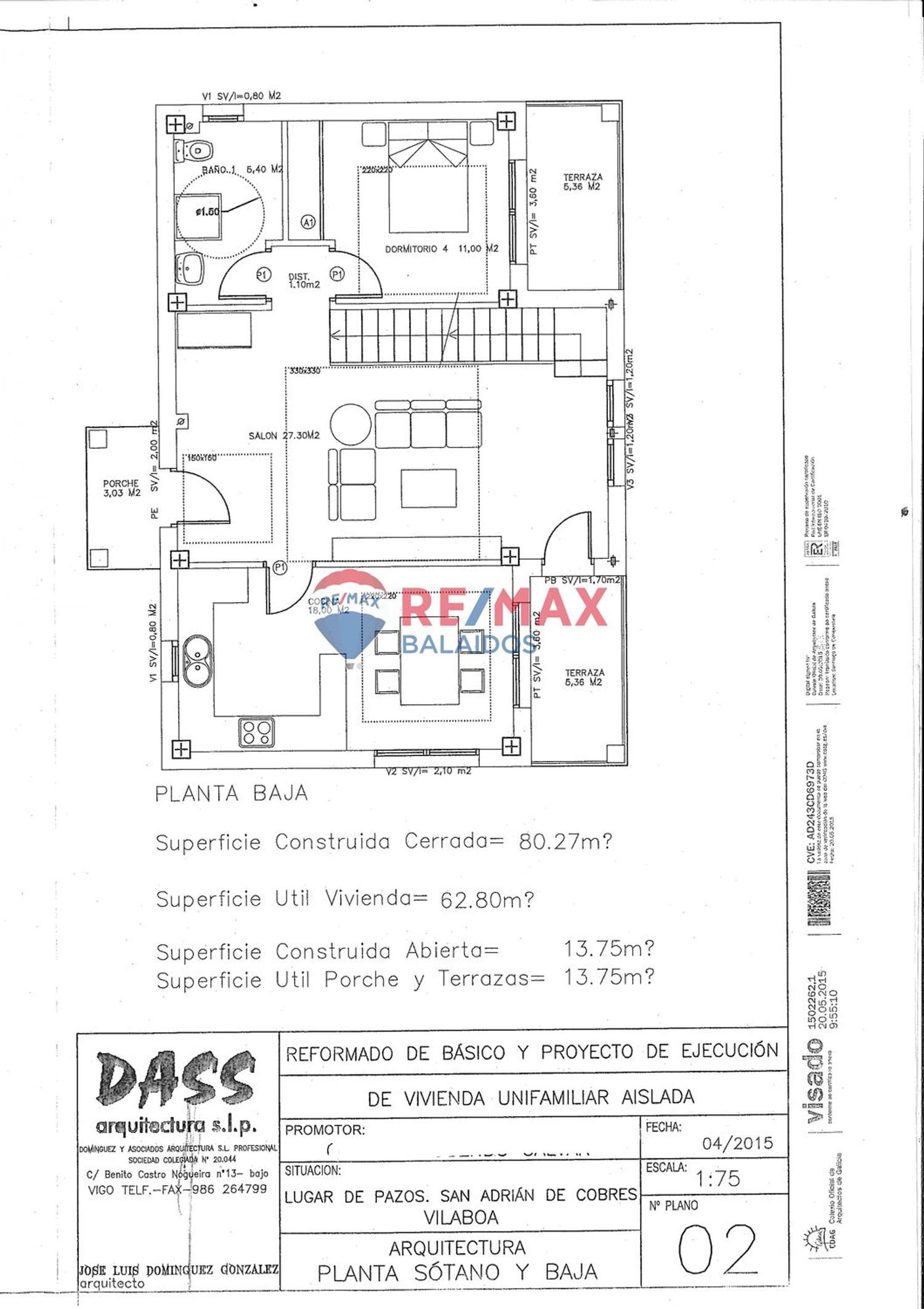 Casas o chalets-Venta-Vilaboa-923622-Foto-14