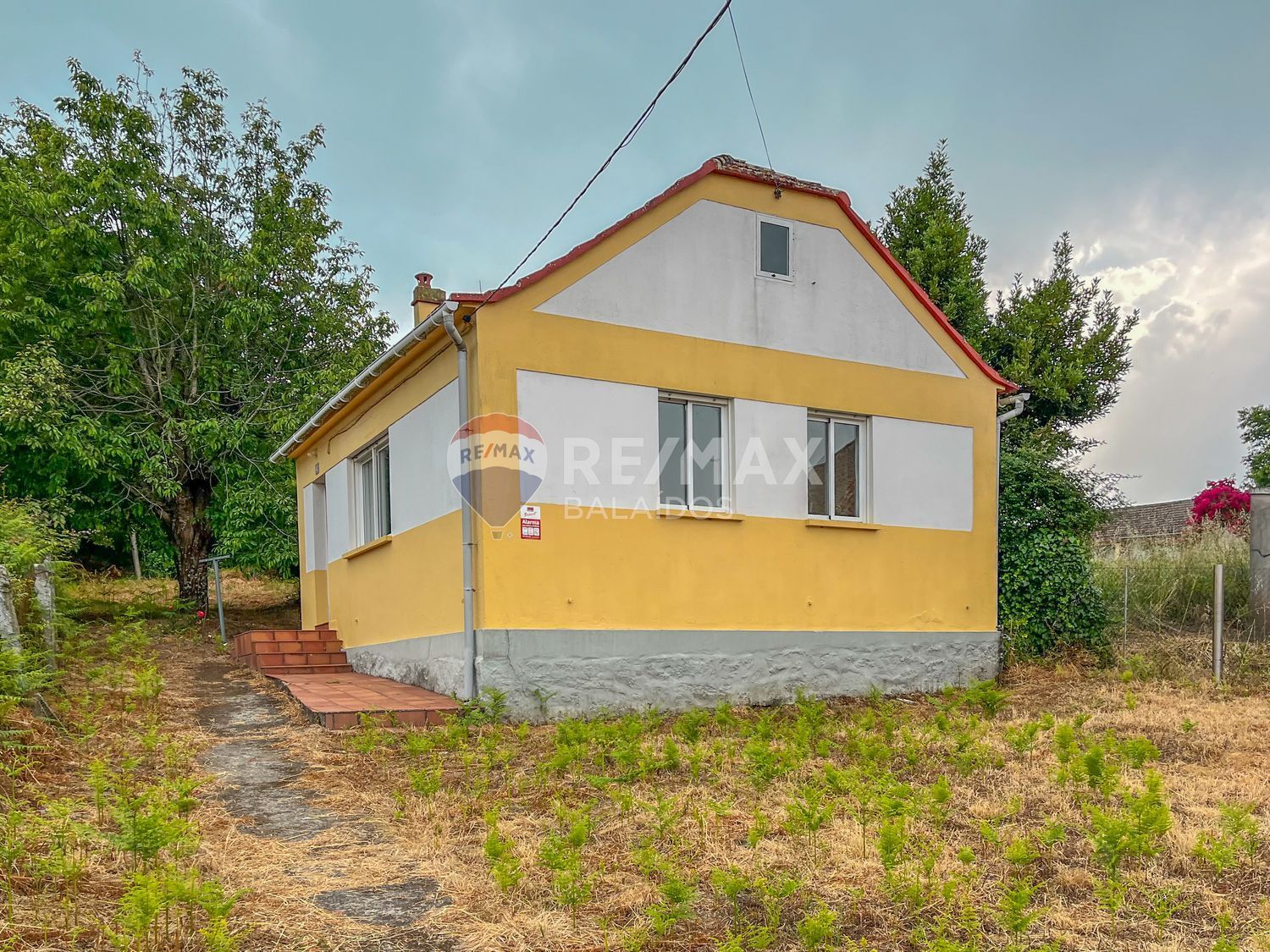 Casas o chalets-Venta-1749620