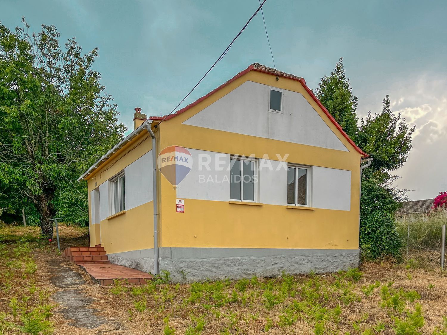 Casas o chalets-Venta-Vigo-1749620-Foto-33